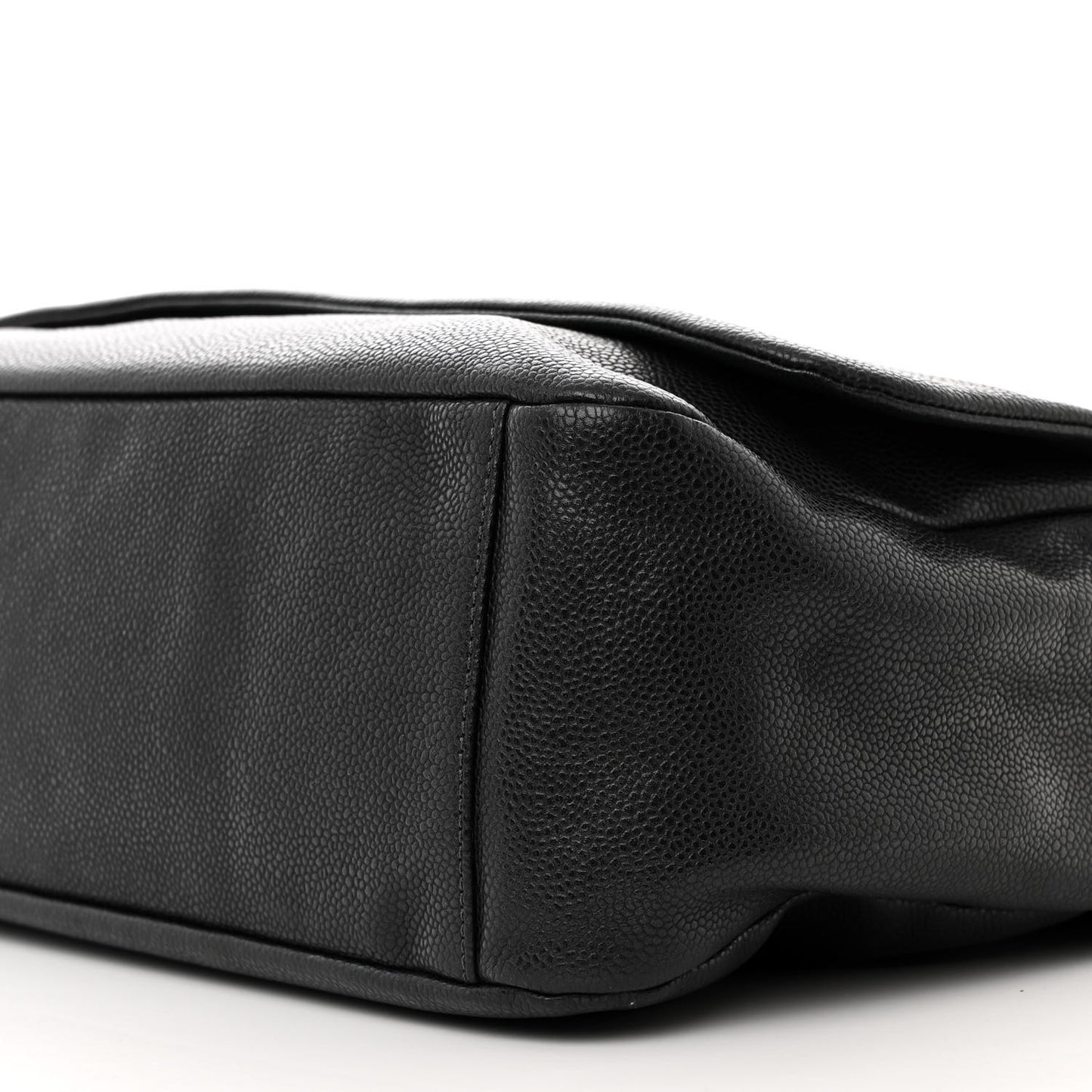 Caviar 31 Hobo Black
