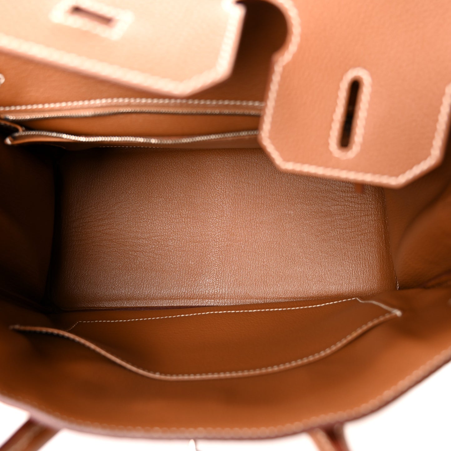 Togo BIRKIN 30 Gold