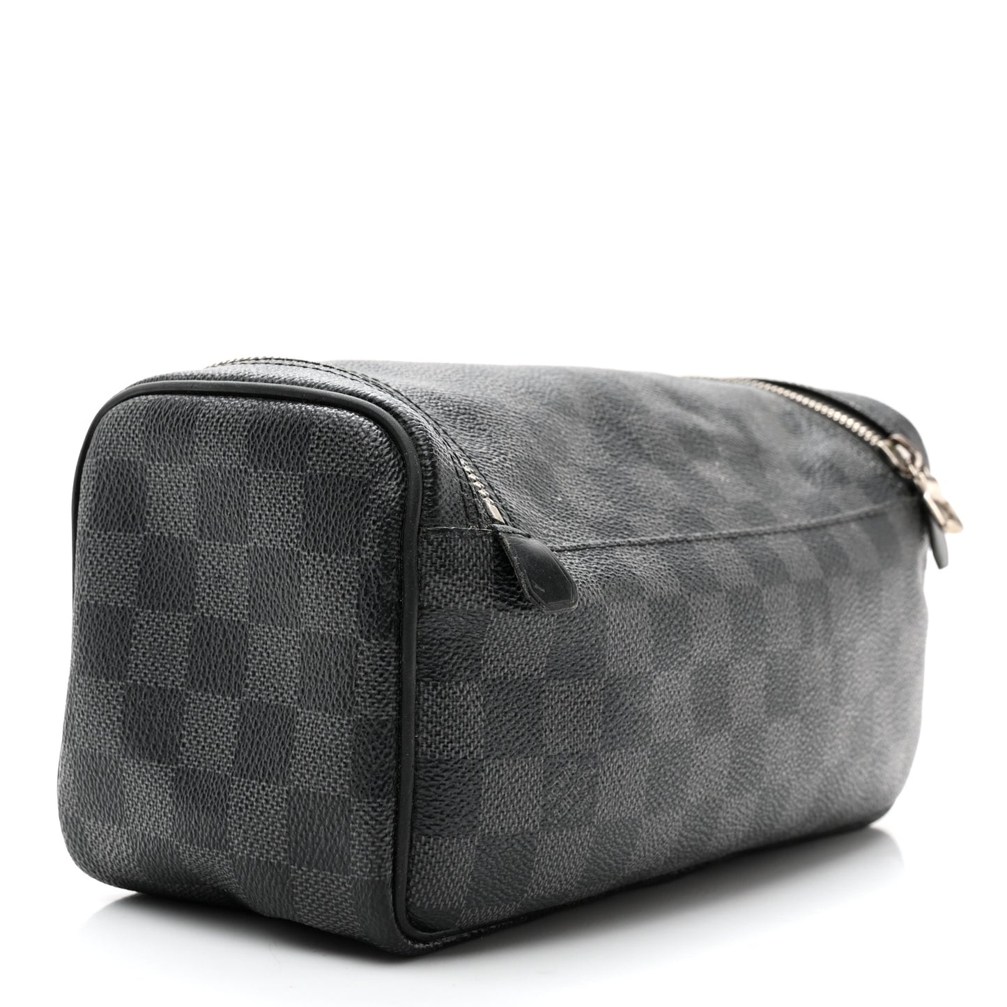 Damier Graphite Toiletry Pouch