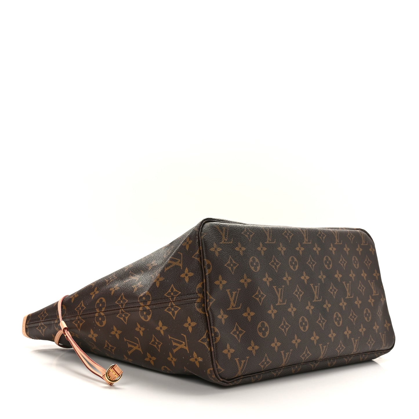 Monogram Neo Neverfull GM Pivoine