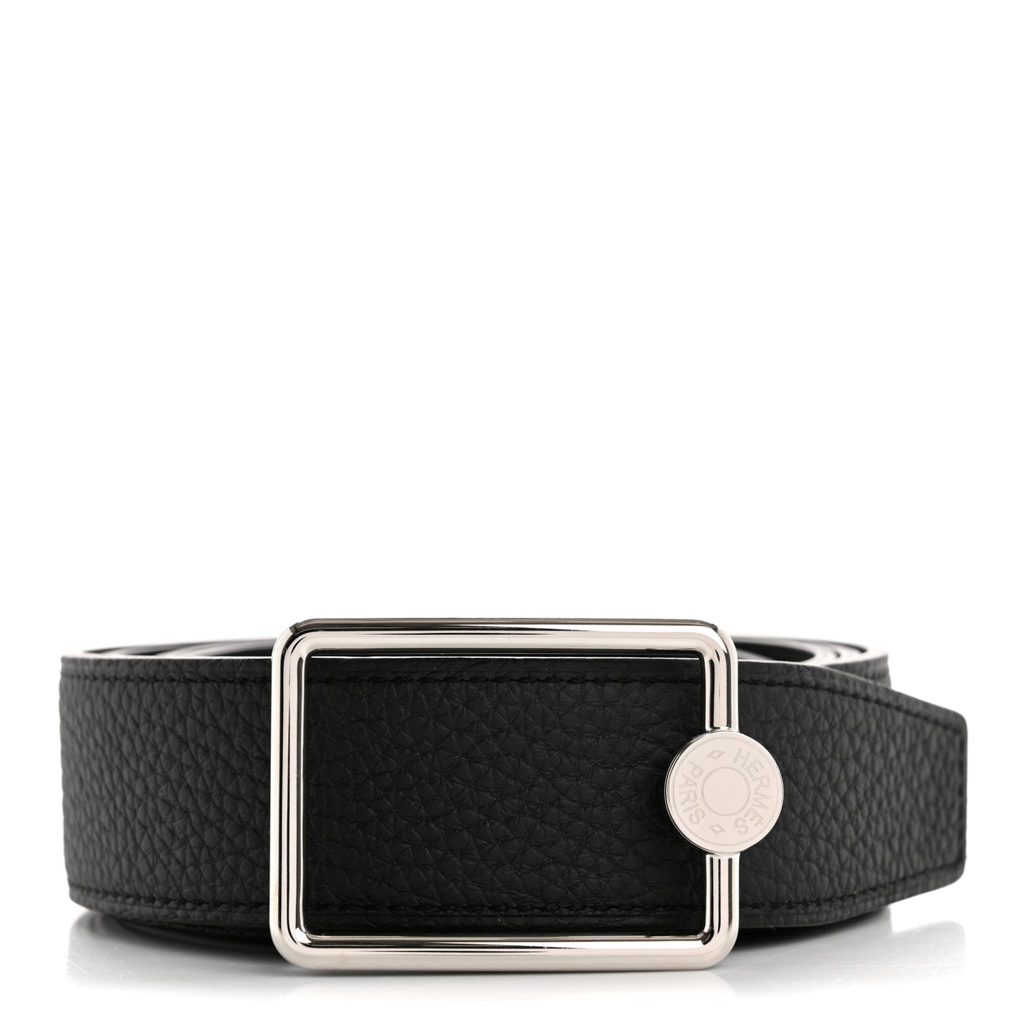 Togo Swift 30mm Oscar Reversible Belt 100 40 Black