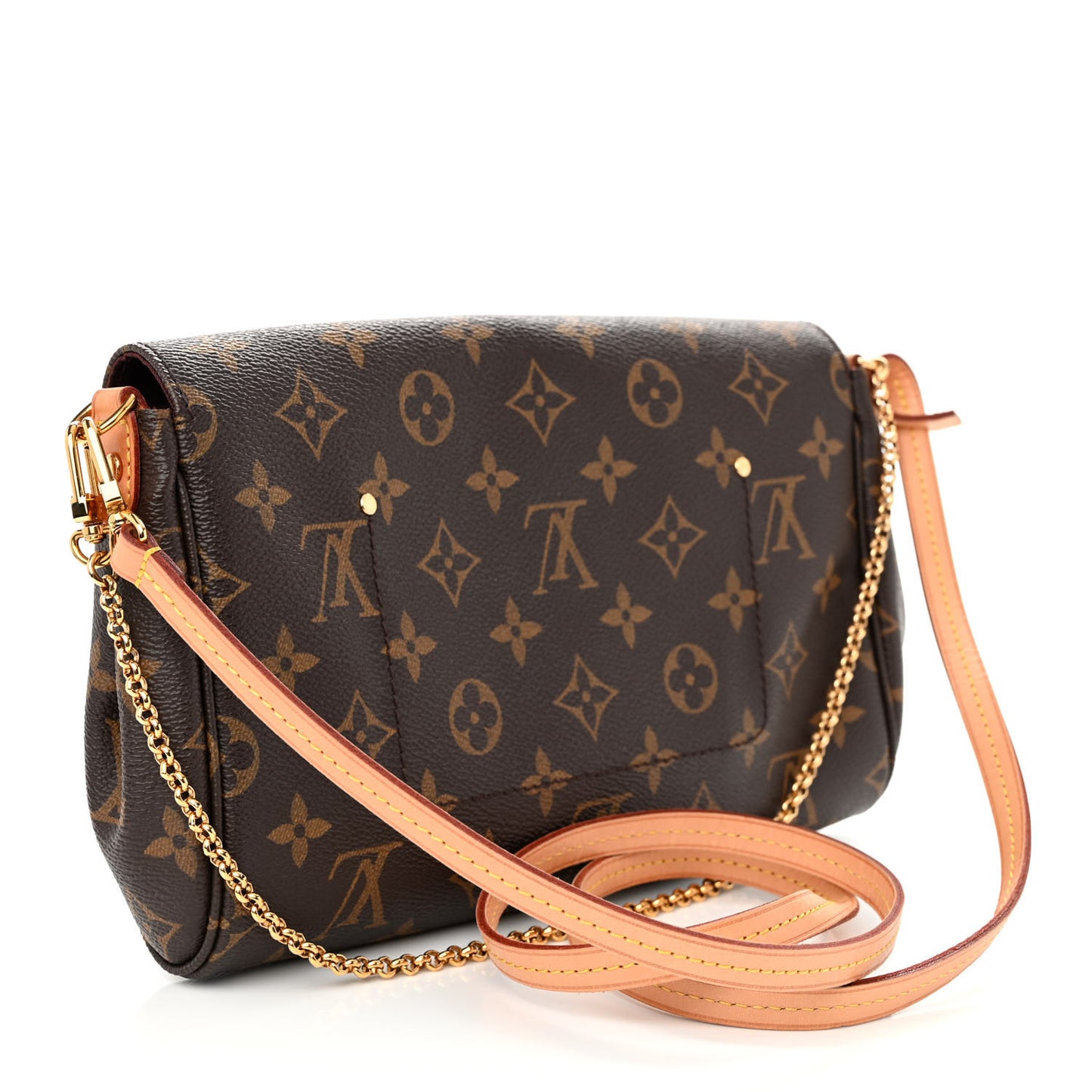 Monogram Favorite MM