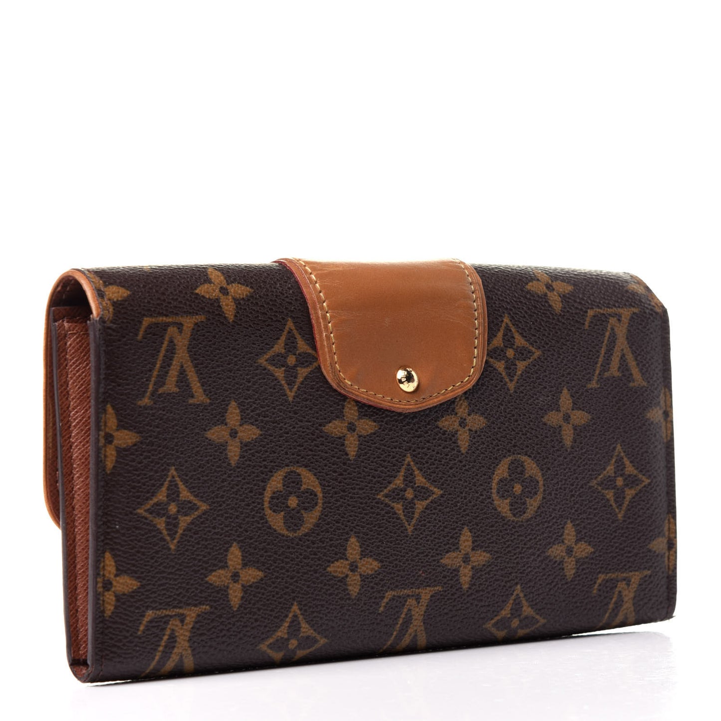 Monogram Boetie Wallet