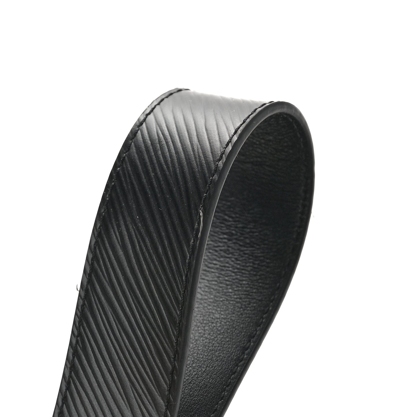 Epi 30mm LV Twist Belt 85 34 Black