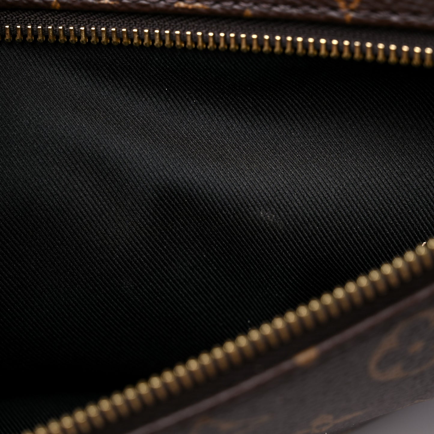 Monogram Bumbag