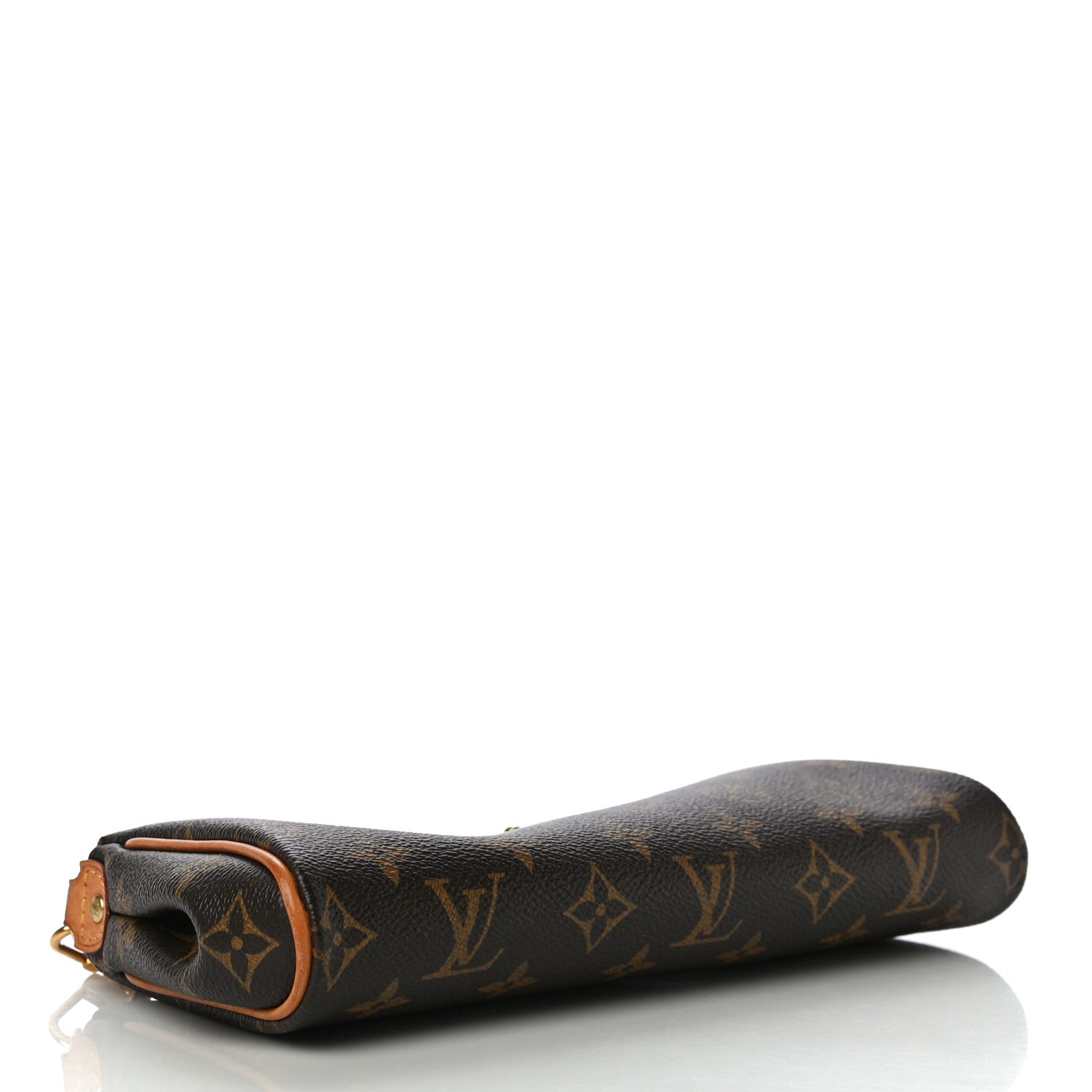 Louis Vuitton Monogram Eva Clutch 4 of 9