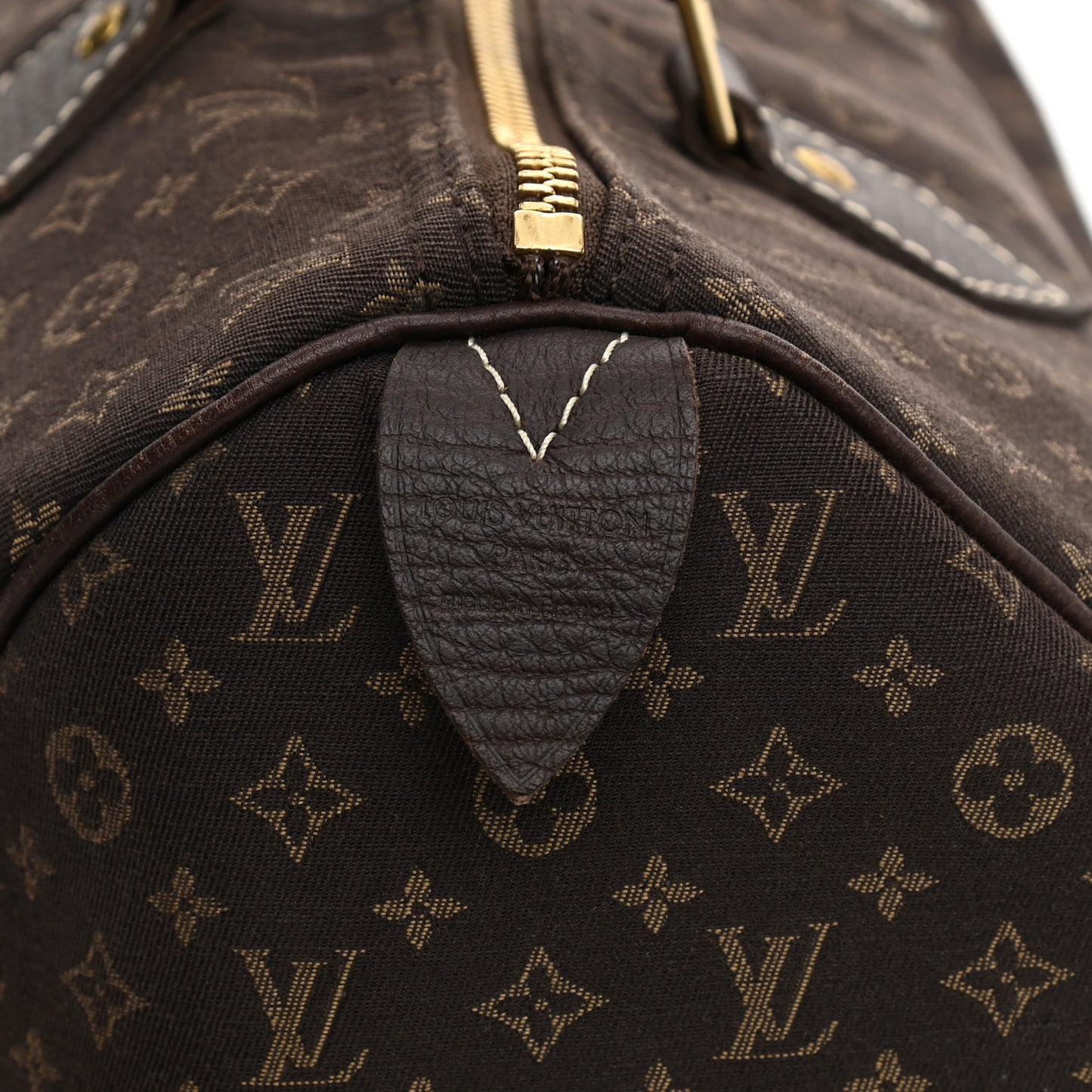 Mini Lin Speedy 30 Ebene