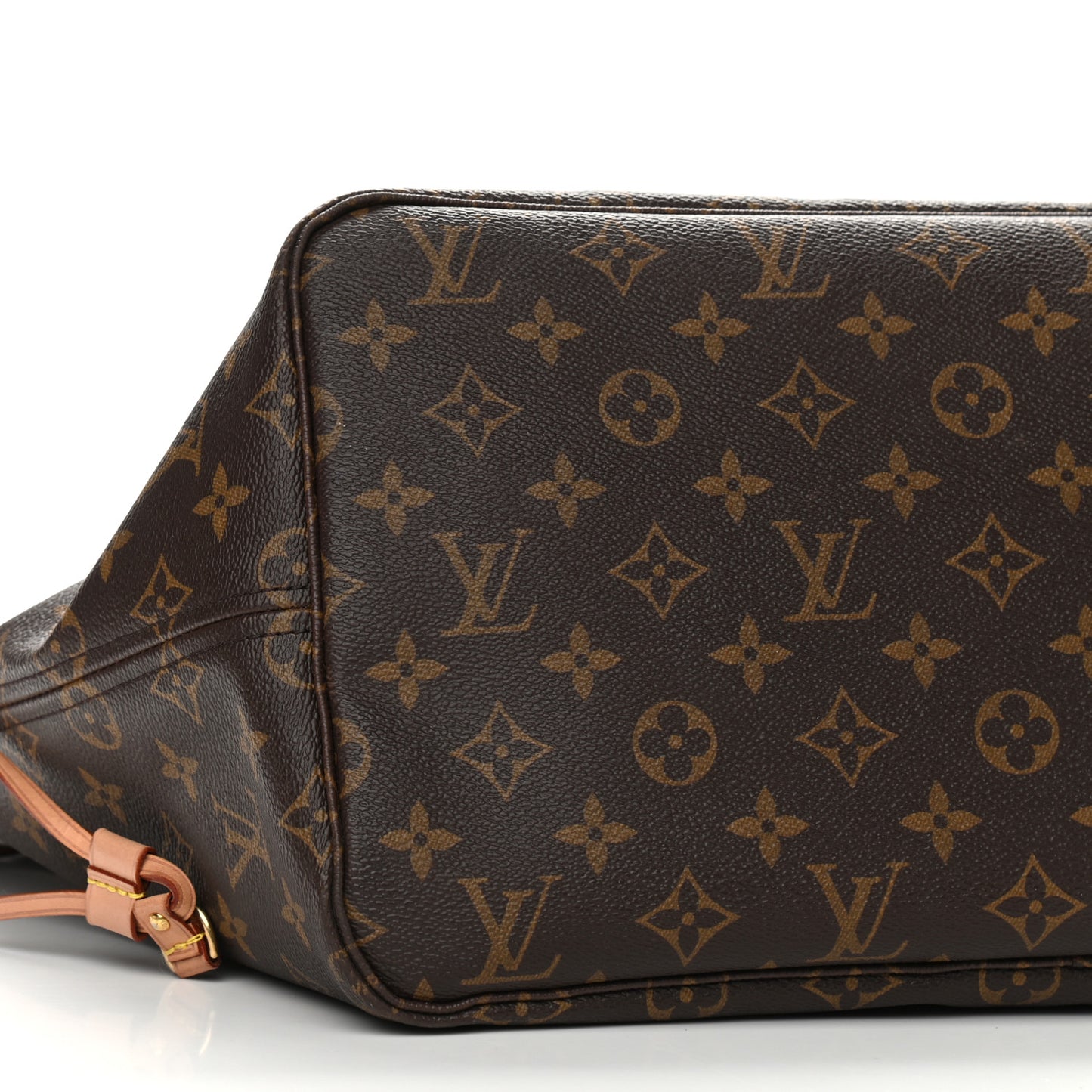 Monogram Neo Neverfull GM Pivoine