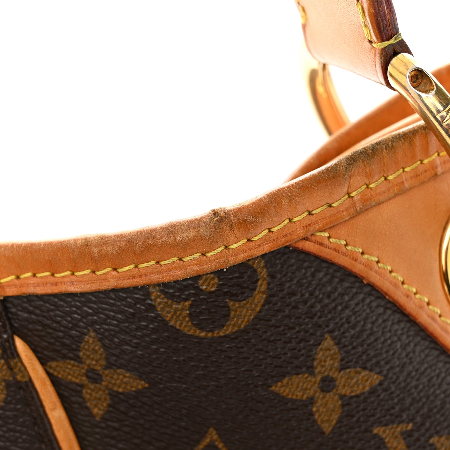 Monogram Galliera PM