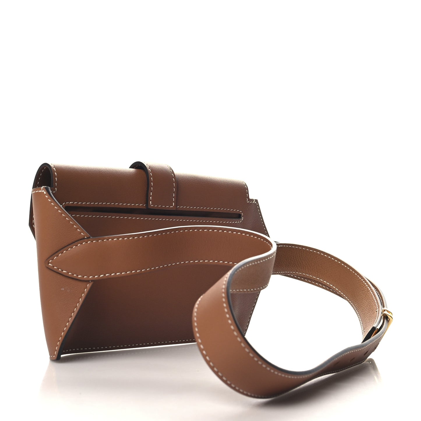 Swift Elan Pocket Belt Bag S Gold