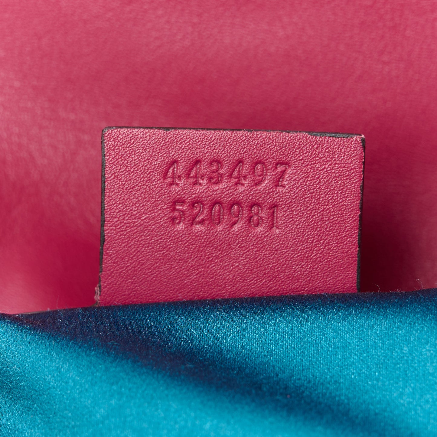 Velvet Matelasse Small GG Marmont Shoulder Bag Light Raspberry Rose