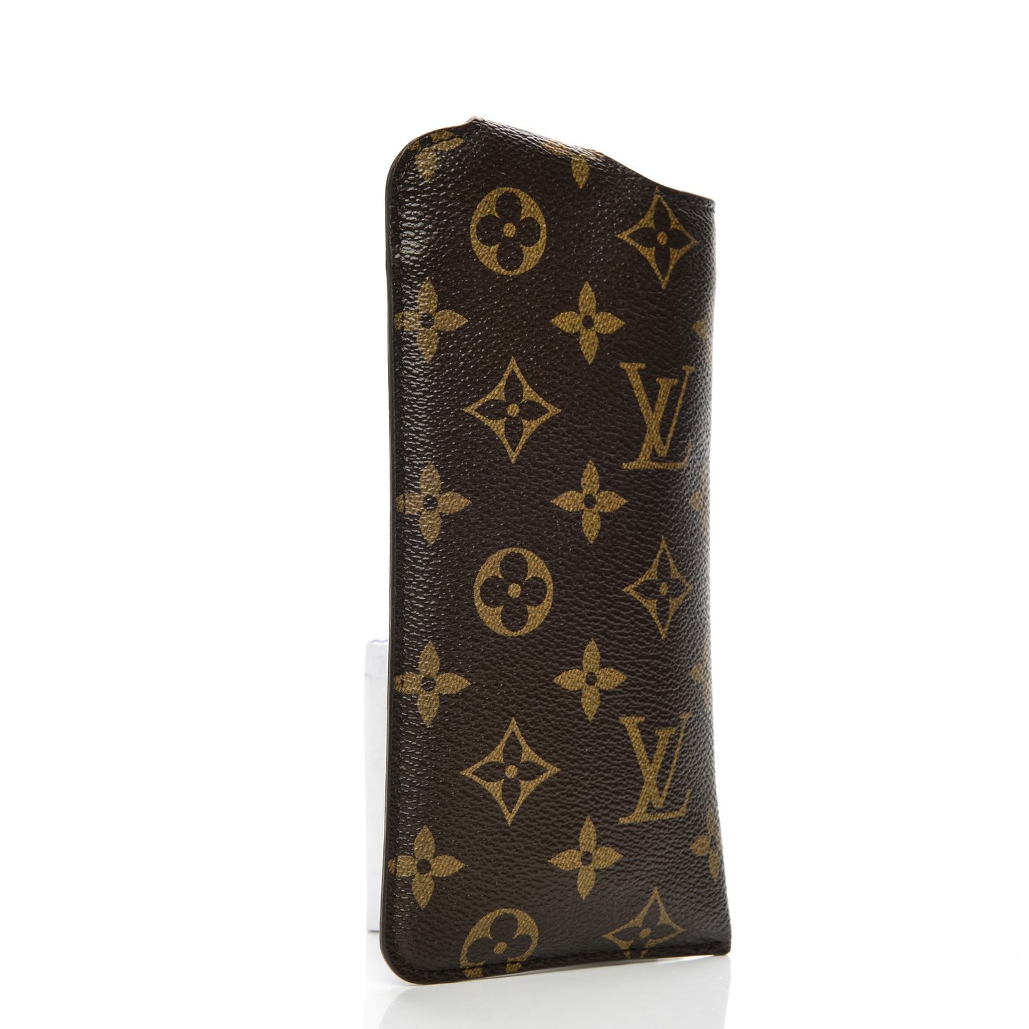 Monogram Sunglasses Case MM