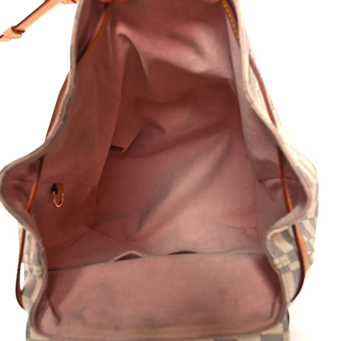 Damier Azur Sperone Backpack