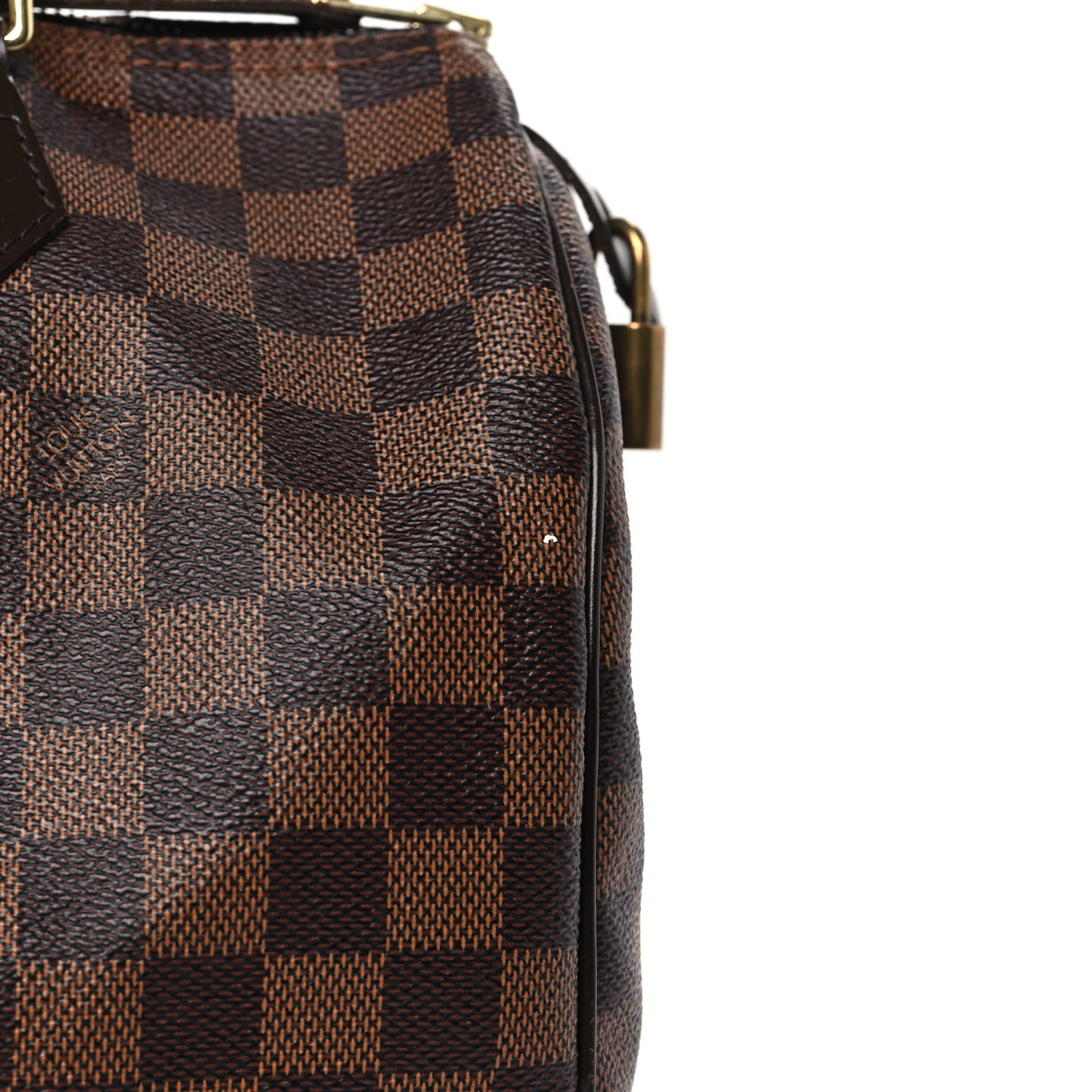 Damier Ebene Speedy 30