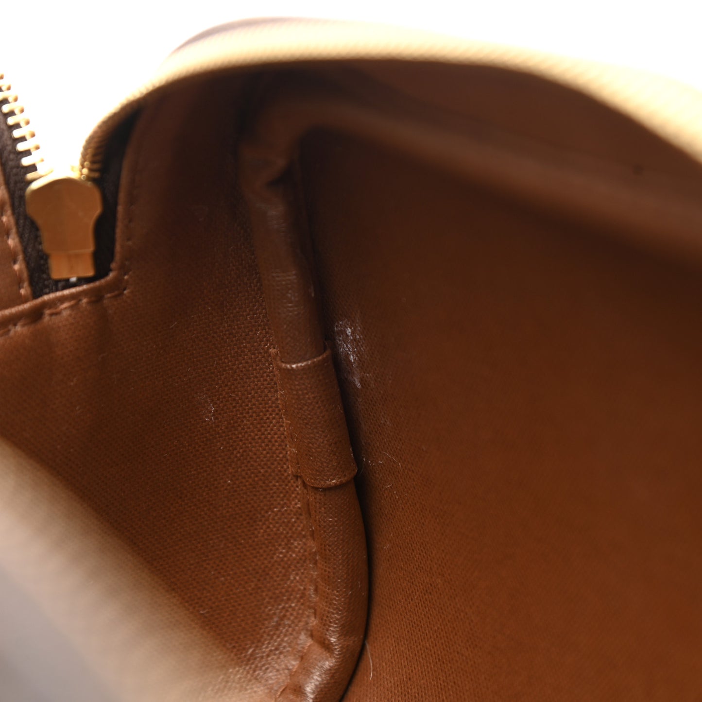 Monogram Dopp Kit Toilet Pouch