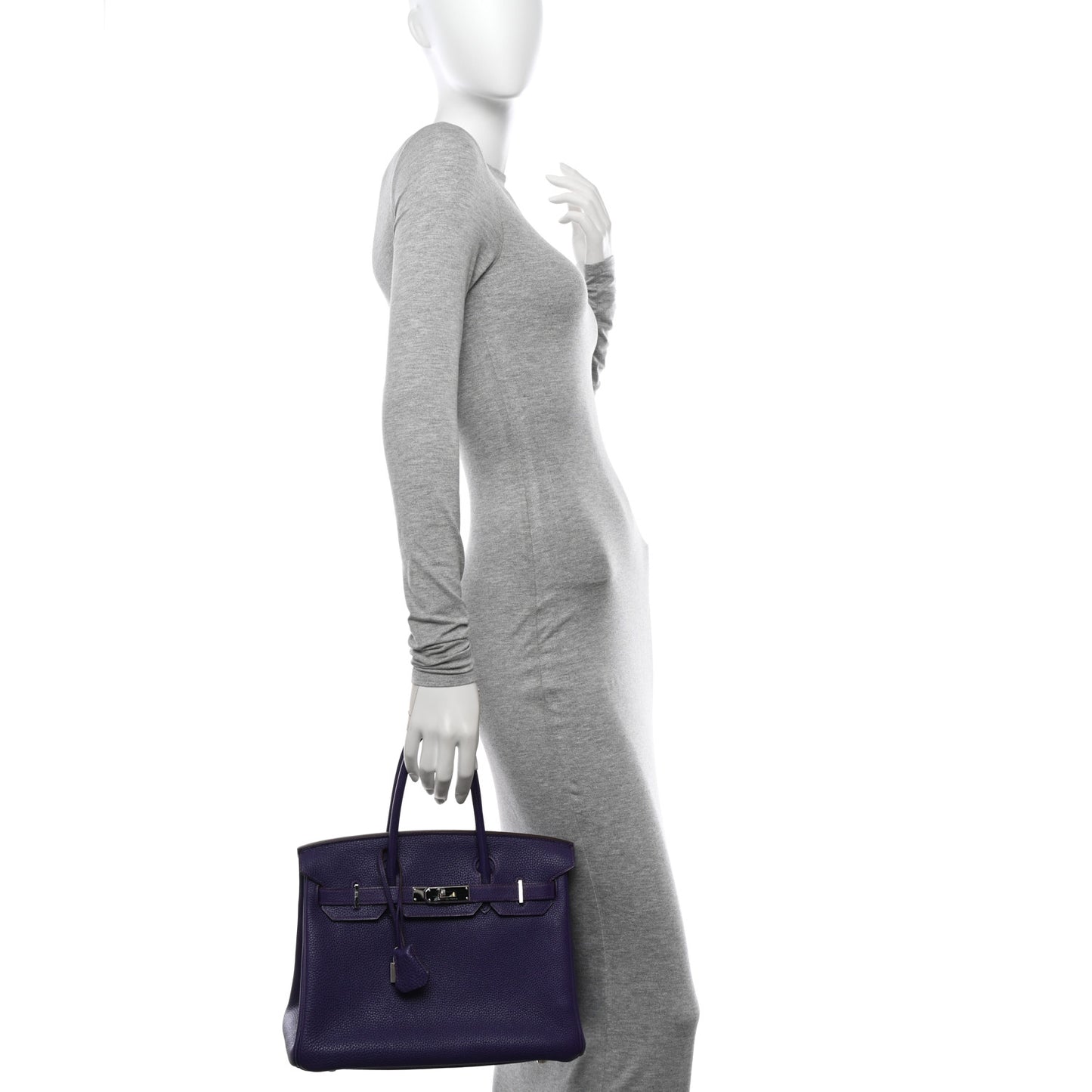 Togo Birkin 30 Iris