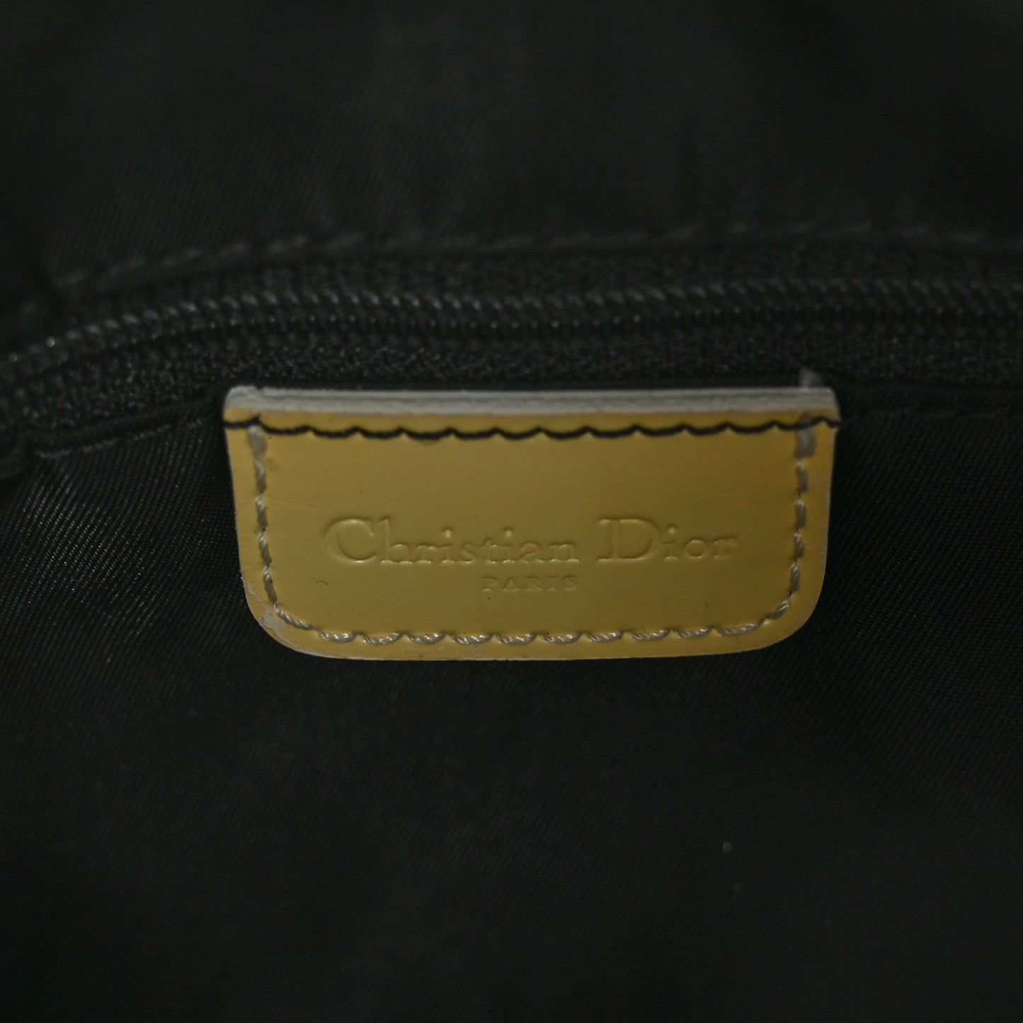 Monogram Trotter No 2 Boston Bag Blue
