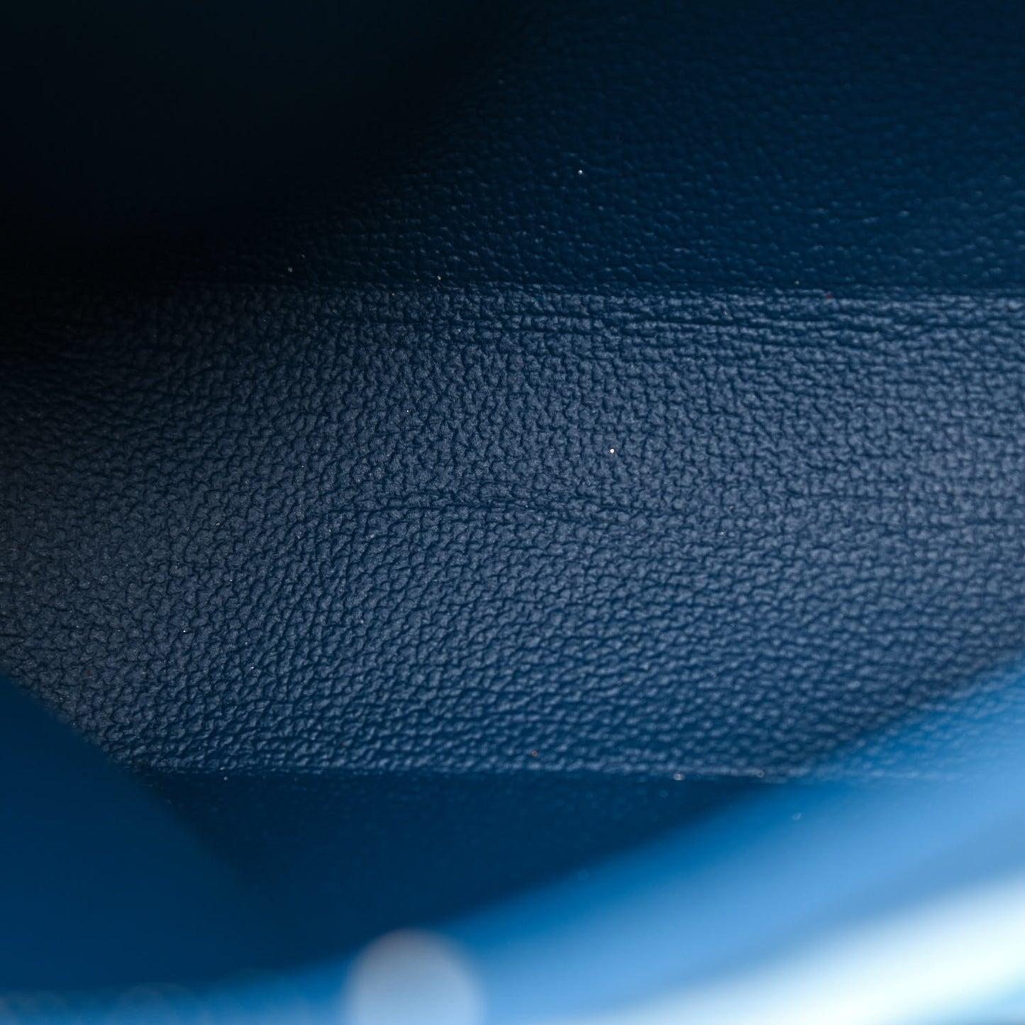 Monogram Escale Toiletry Pouch 26 Blue