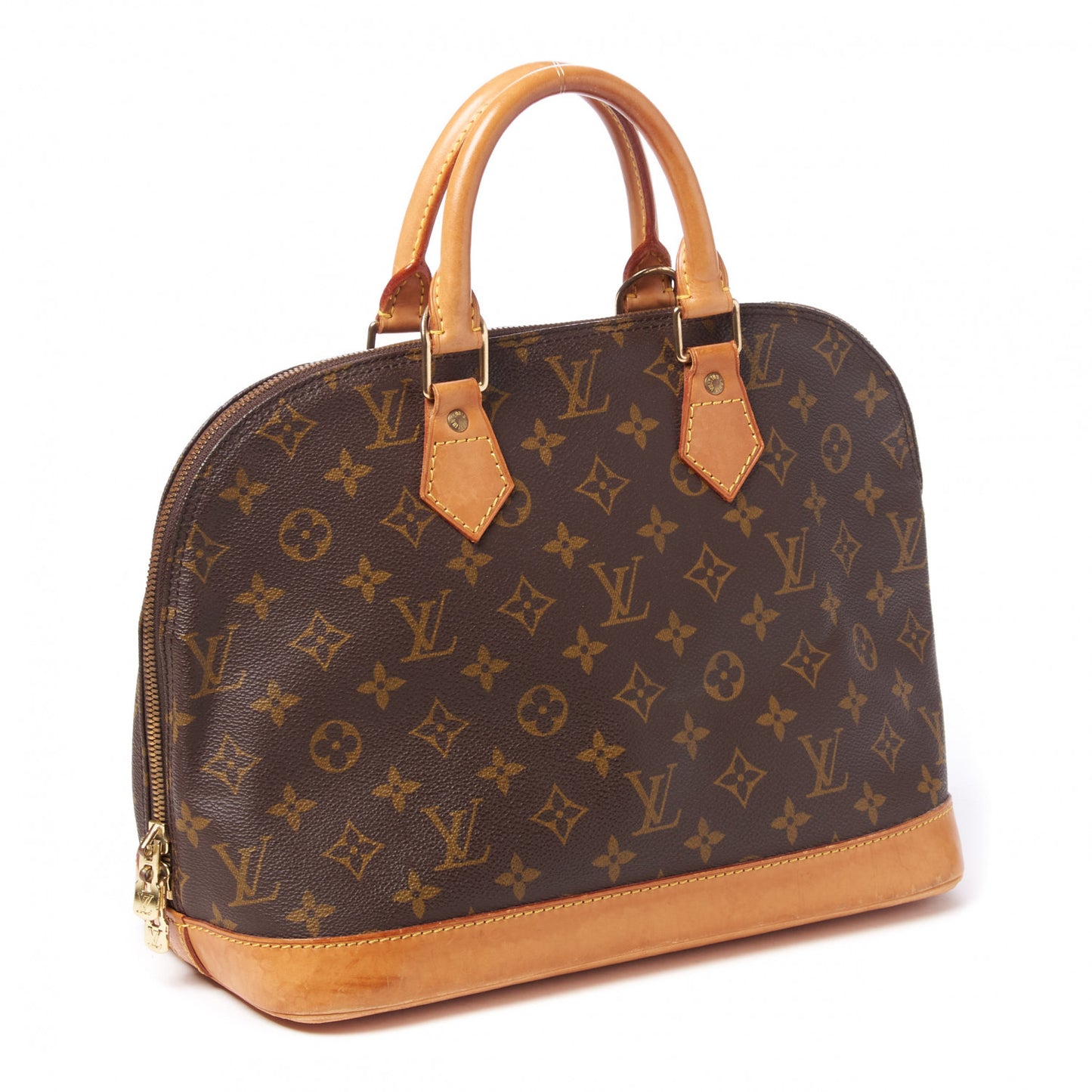 Monogram Alma PM