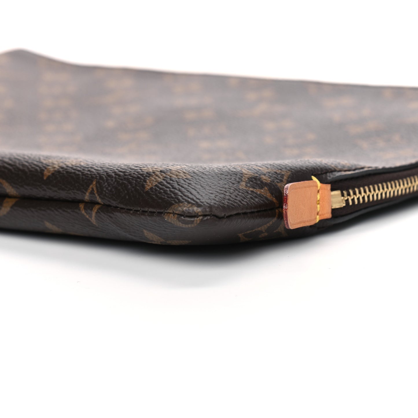 Monogram Etui Voyage MM Pouch