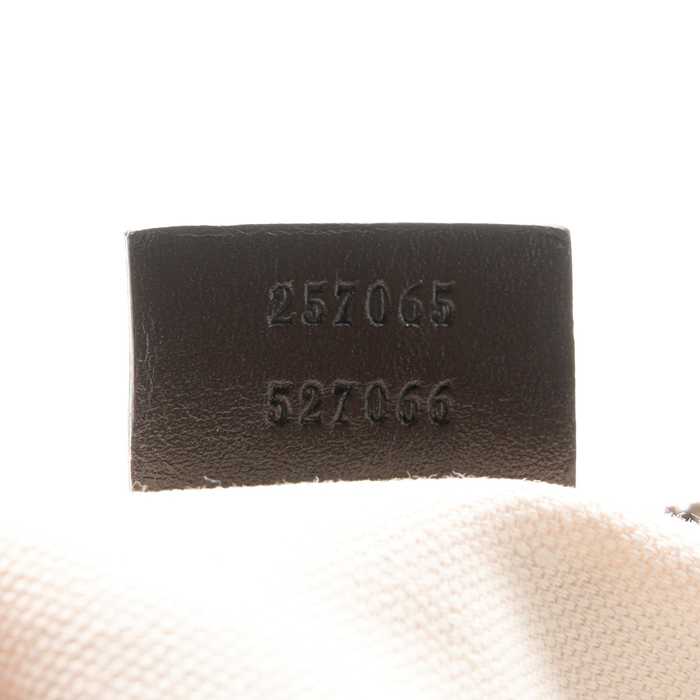 Monogram Mayfair Messenger Brown