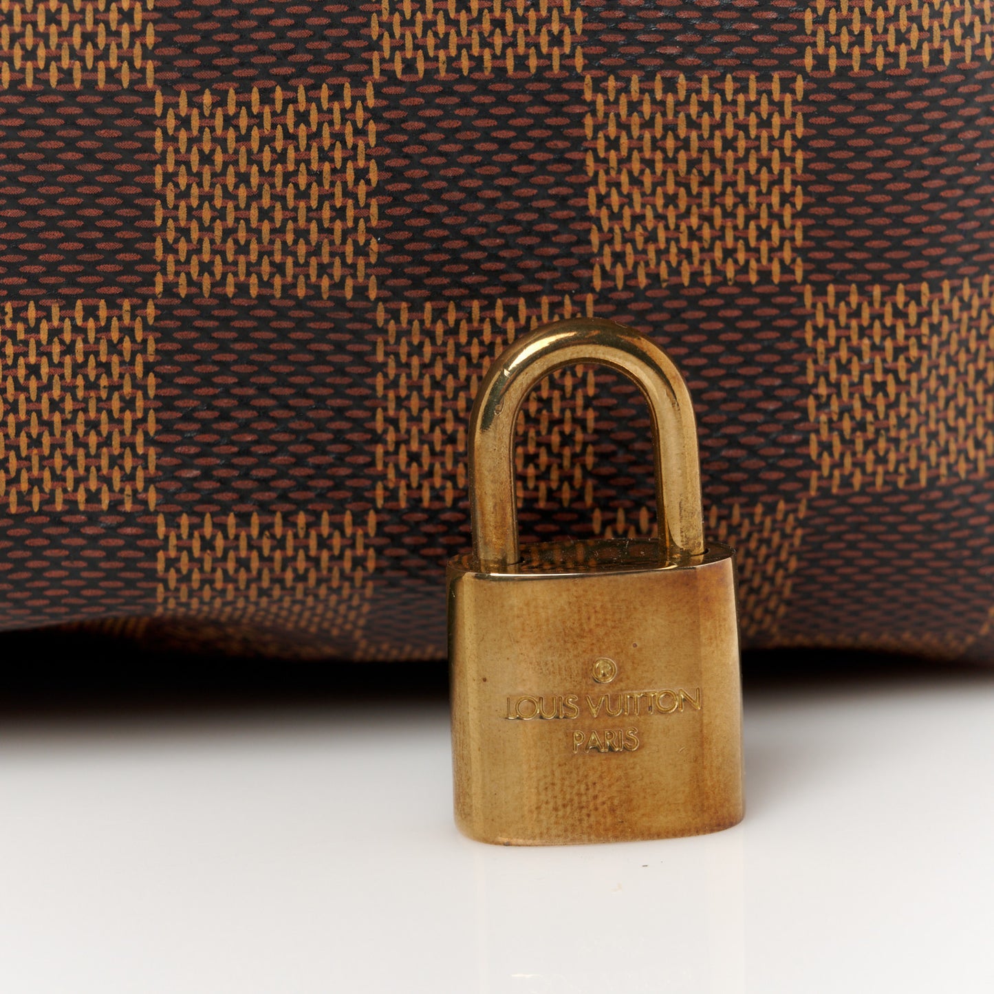 Damier Ebene Speedy 30