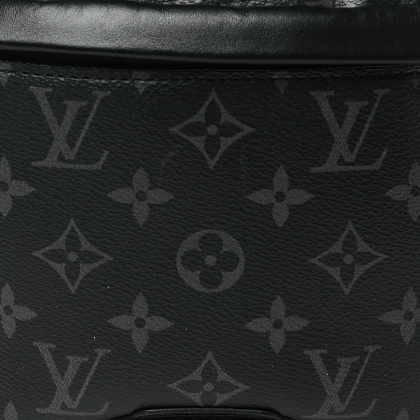 Monogram Eclipse Discovery Bumbag