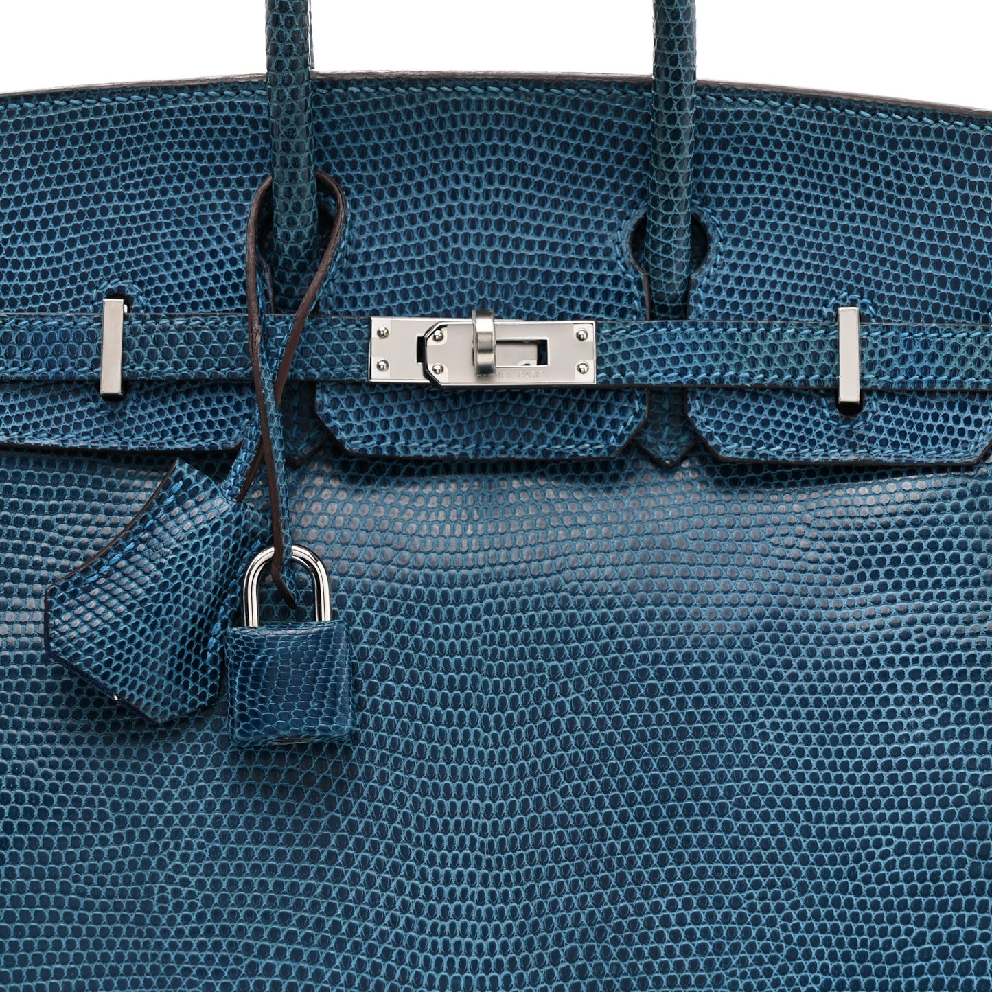 Lizard Birkin 25 Mykonos