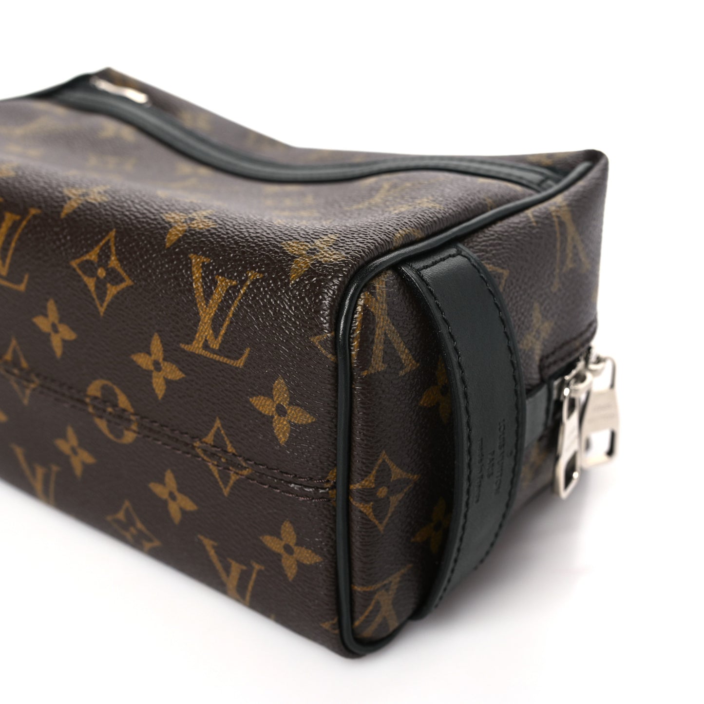 Monogram Macassar Toiletry Kit