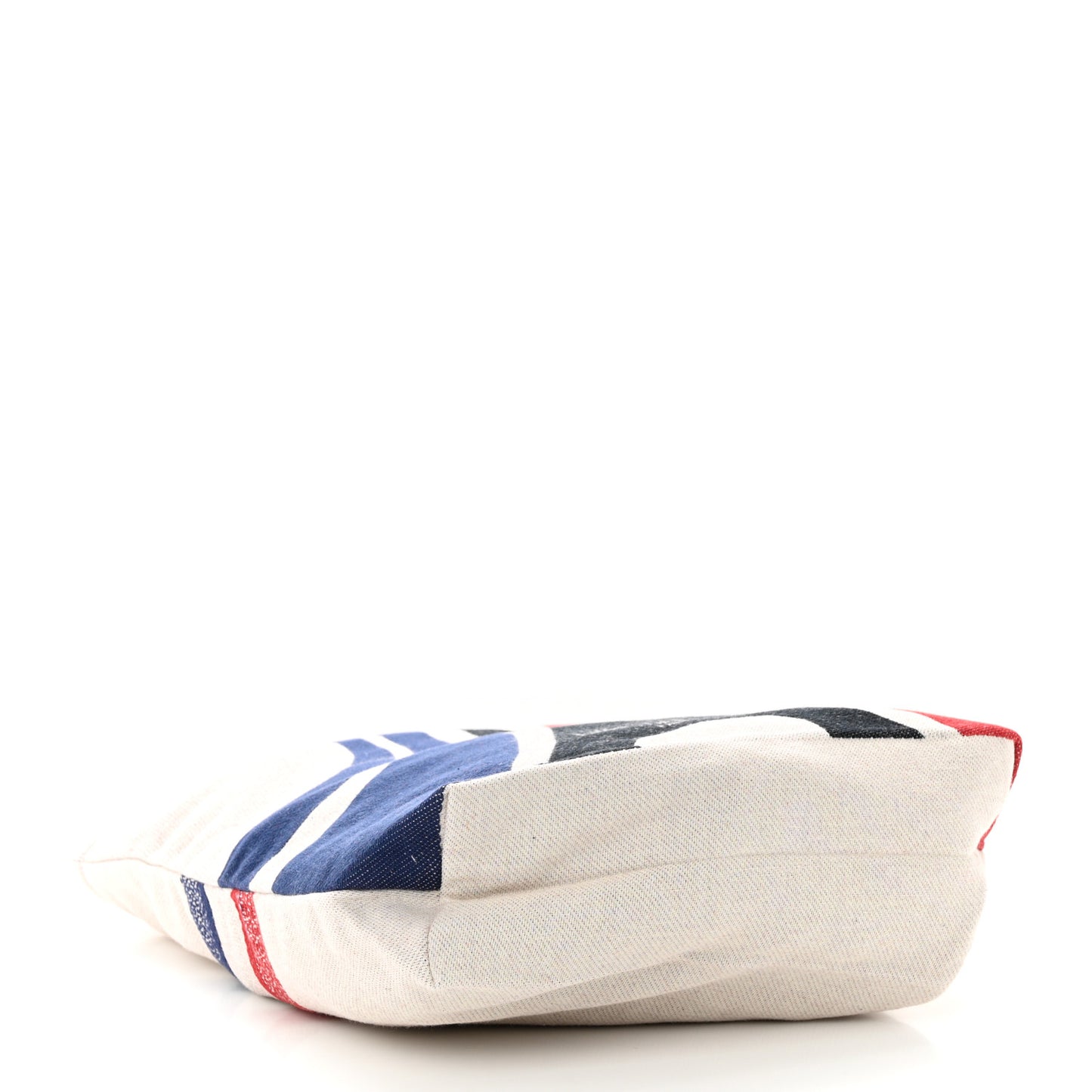 Canvas Print Cruise 2024 Paris Olympics Tote