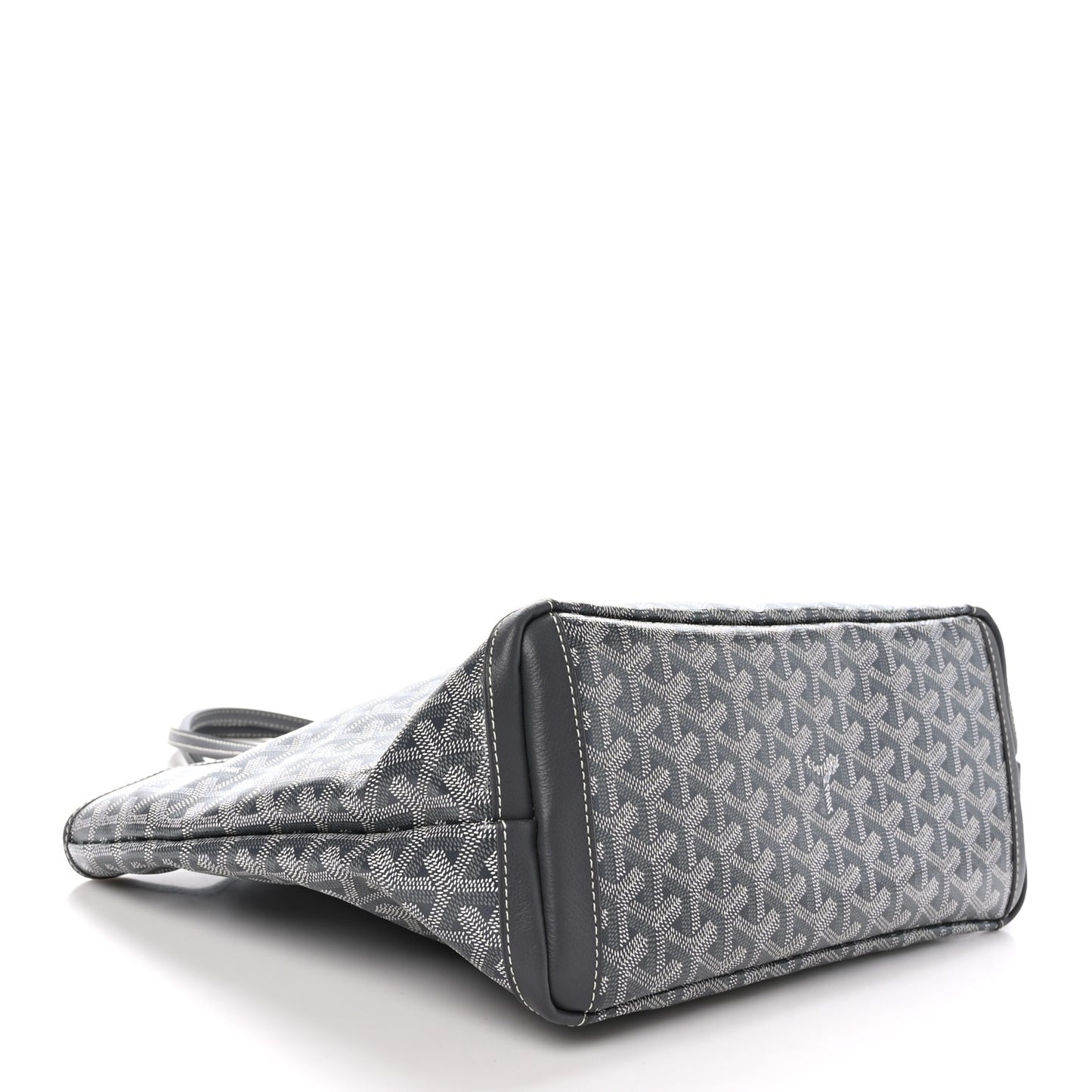 Goyardine Artois PM Grey