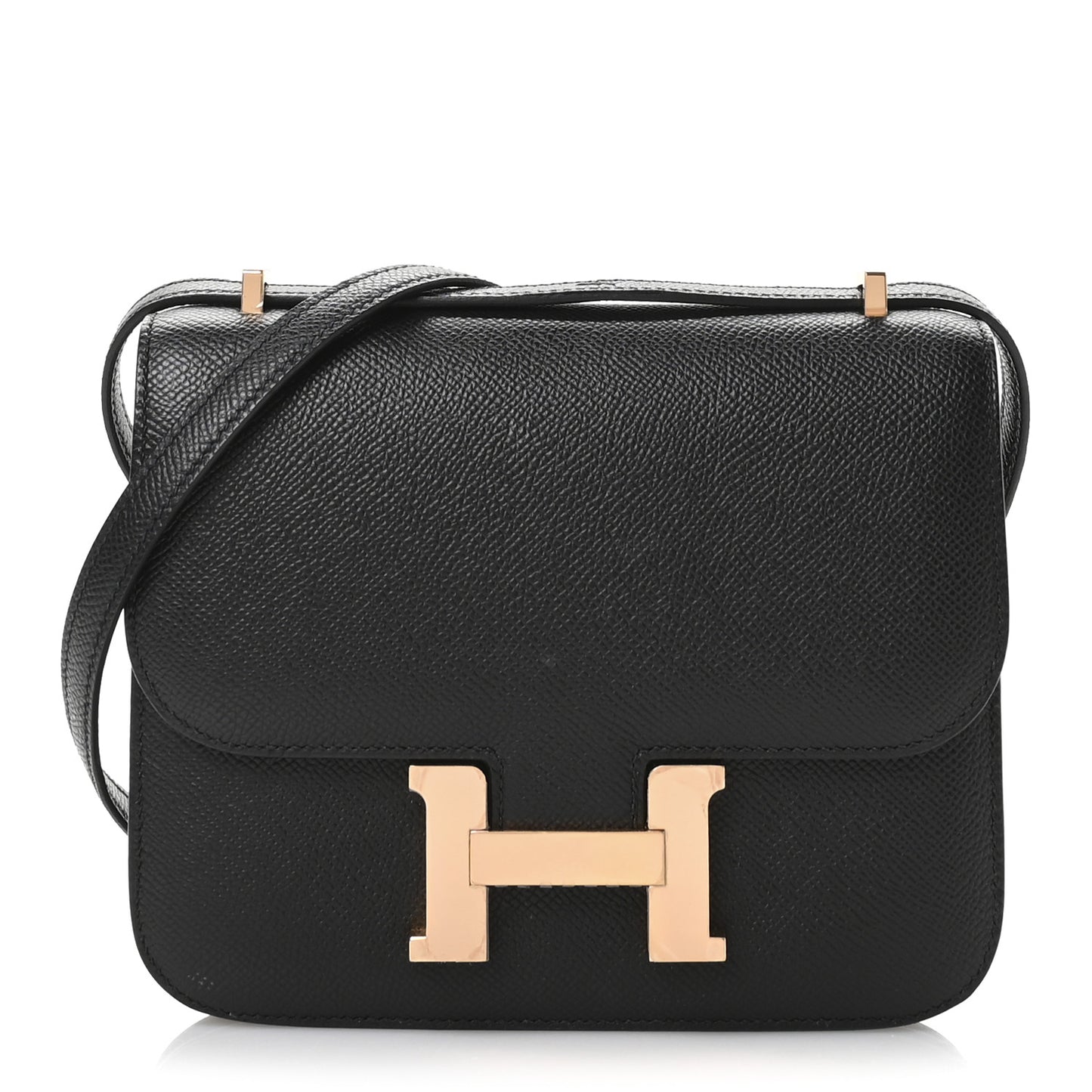 Epsom Constance 18 Black