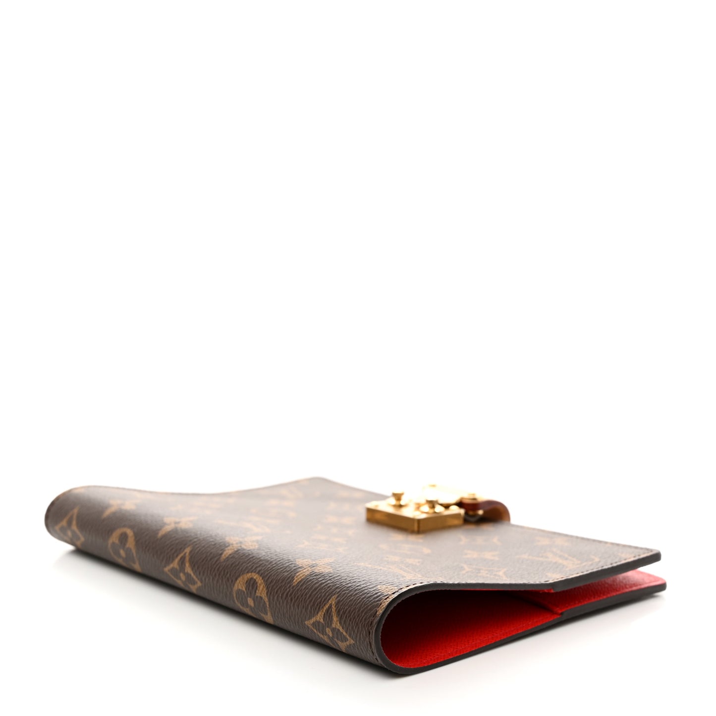 Monogram Paul Notebook Cover MM