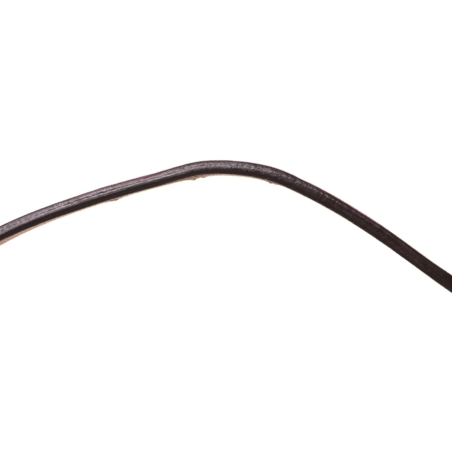 Swift Hapi 3 MM Triple Tour Bracelet T2 Magnolia