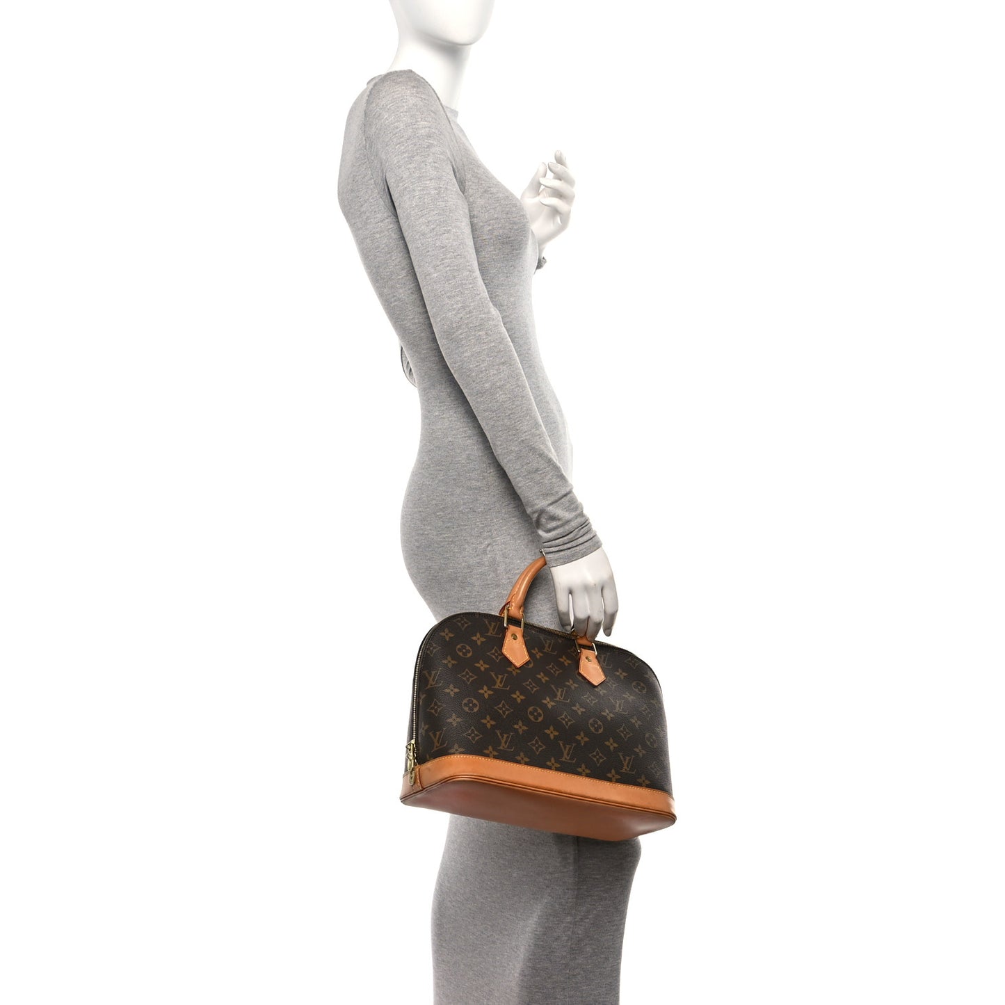 Monogram Alma PM