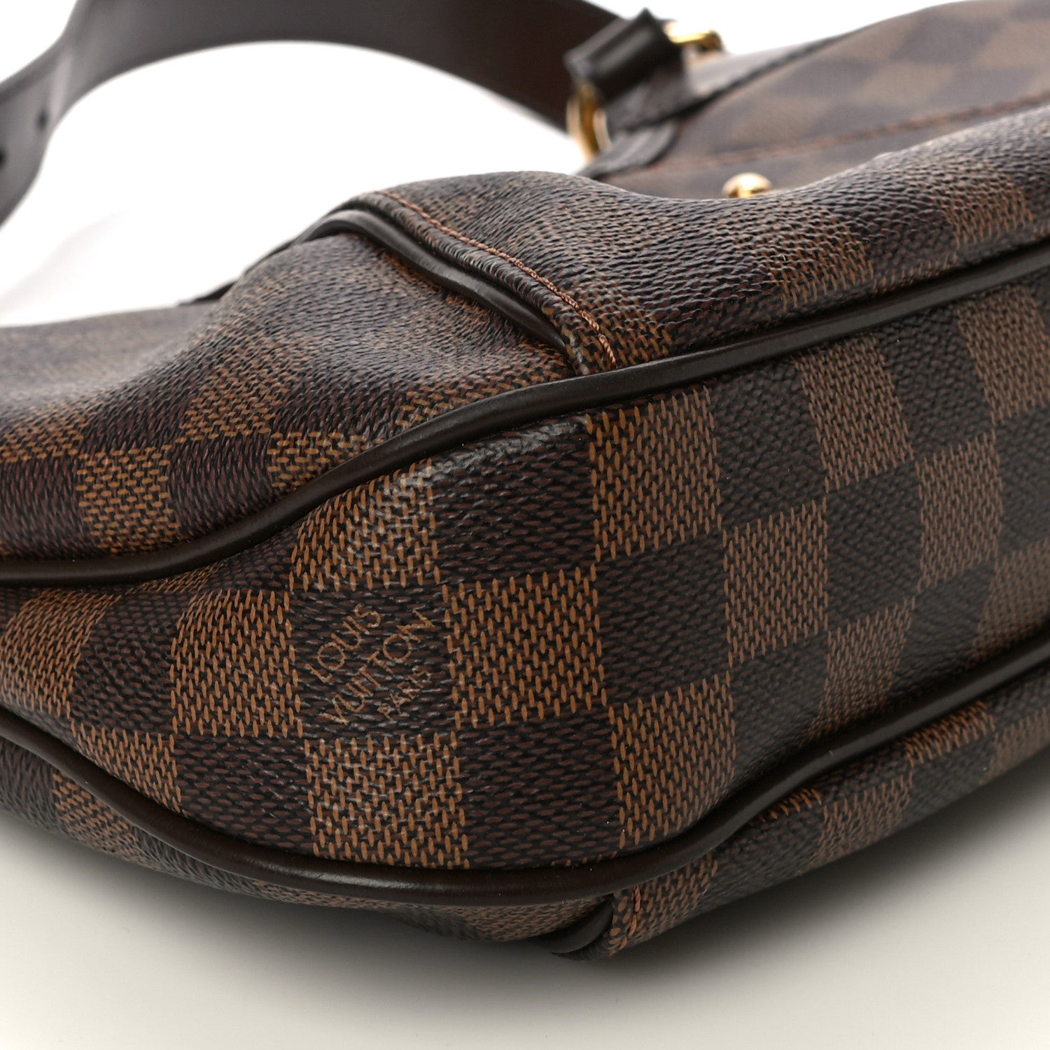 Louis Vuitton Damier Ebene Thames PM 9 of 12