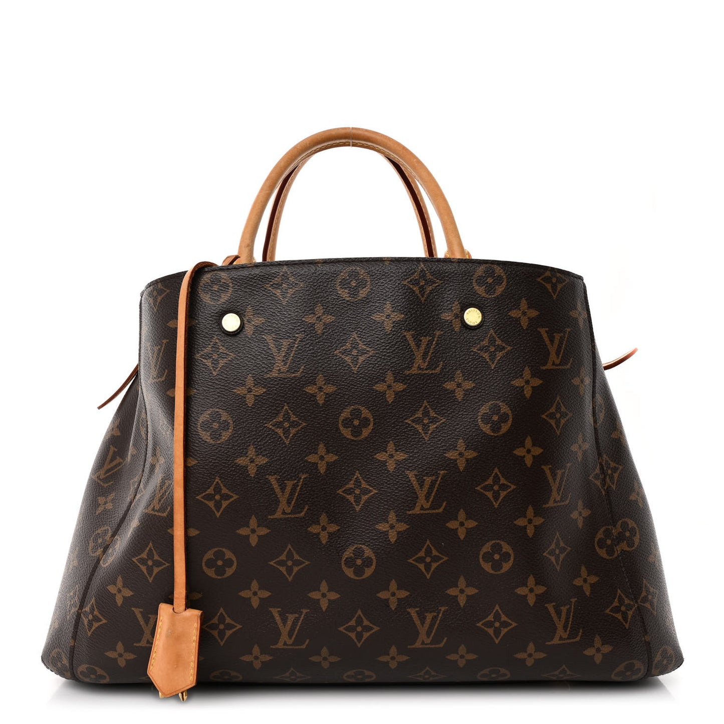 Monogram Montaigne GM