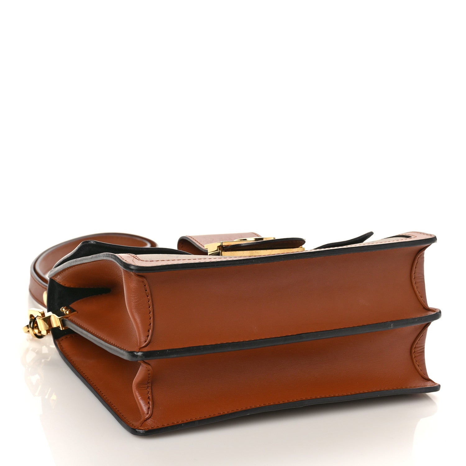 Louis Vuitton Reverse Monogram Dauphine MM 4 of 8
