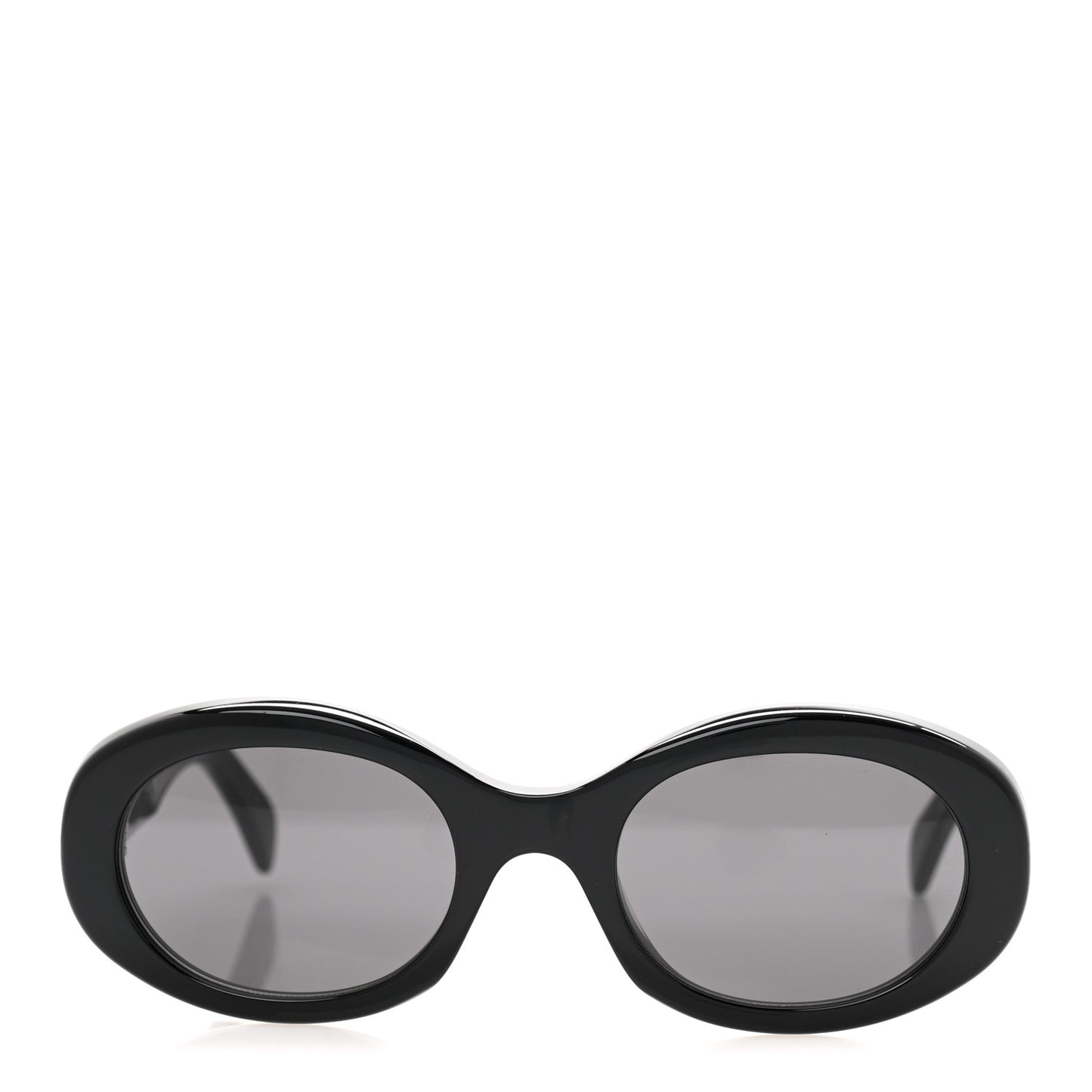 Acetate Triomphe 01 Sunglasses CL 40194U Black