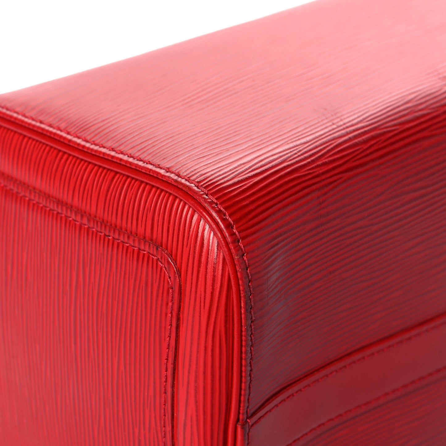 Epi Speedy 30 Castillan Red