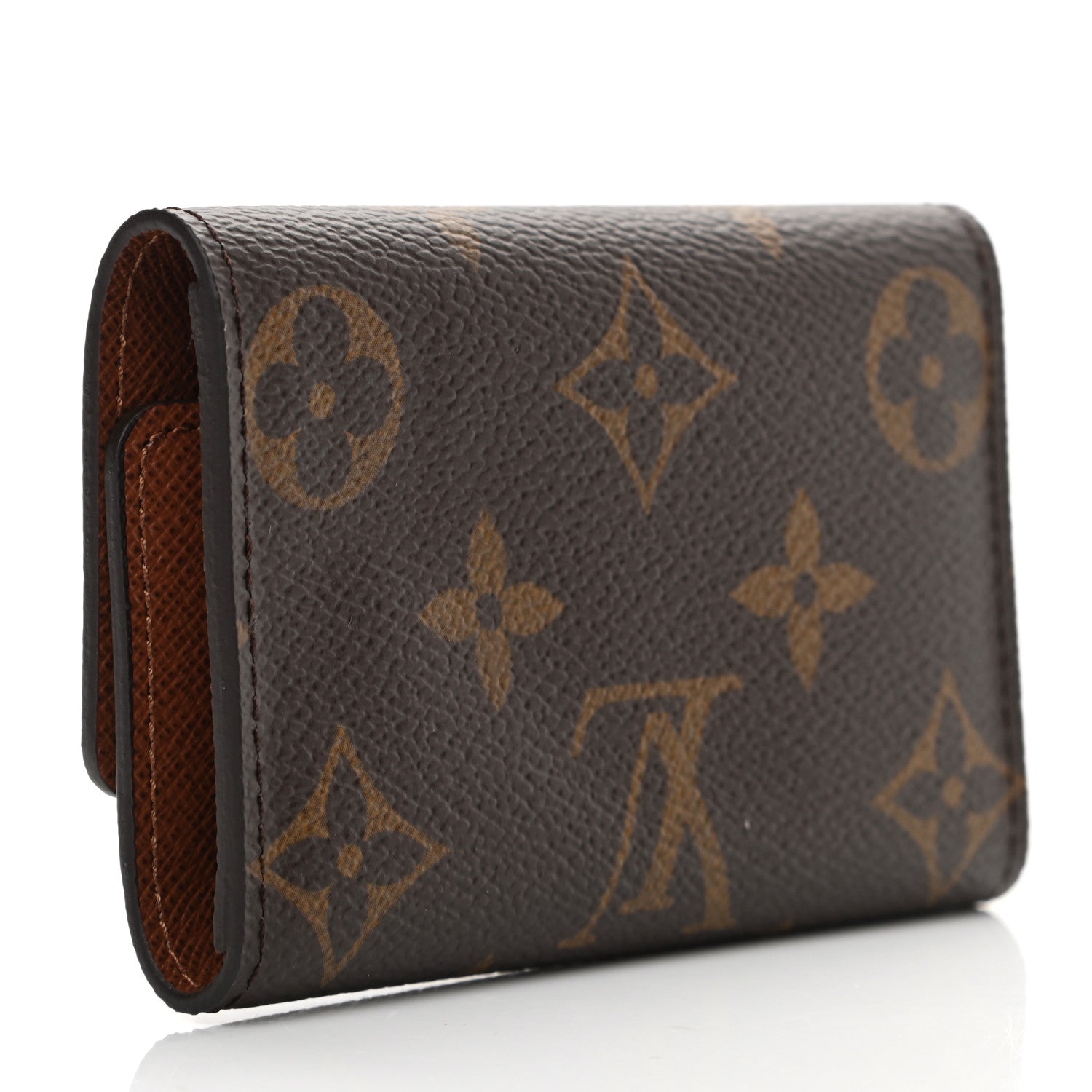 Louis Vuitton Monogram 6 Key Multicles Holder 3 of 7