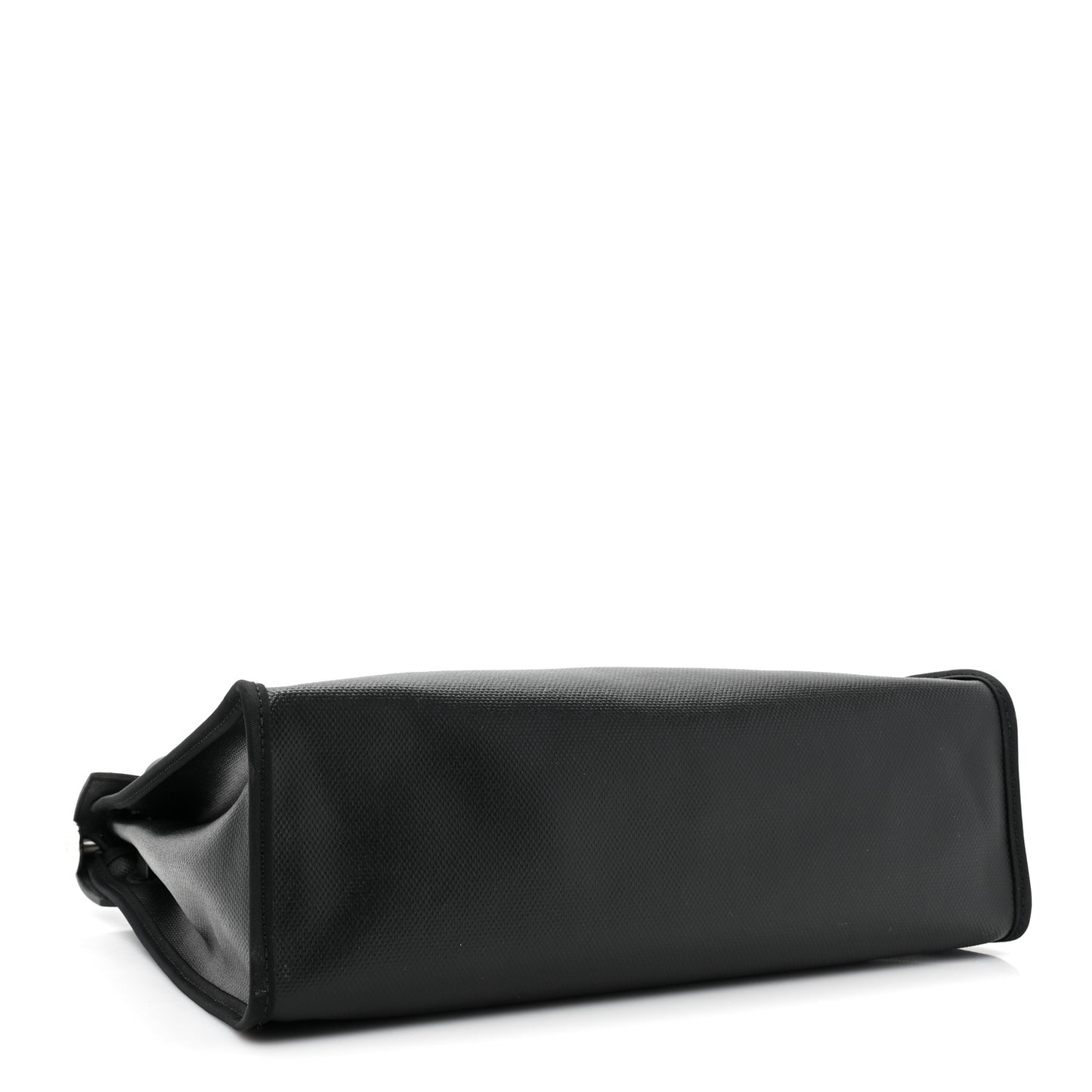 Toile H Berline Vache Hunter Herbag Zip PM 31 Black Ecru
