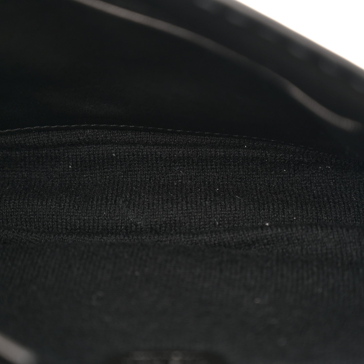 The Row Nappa Nuance Shoulder Bag Black 5 of 12
