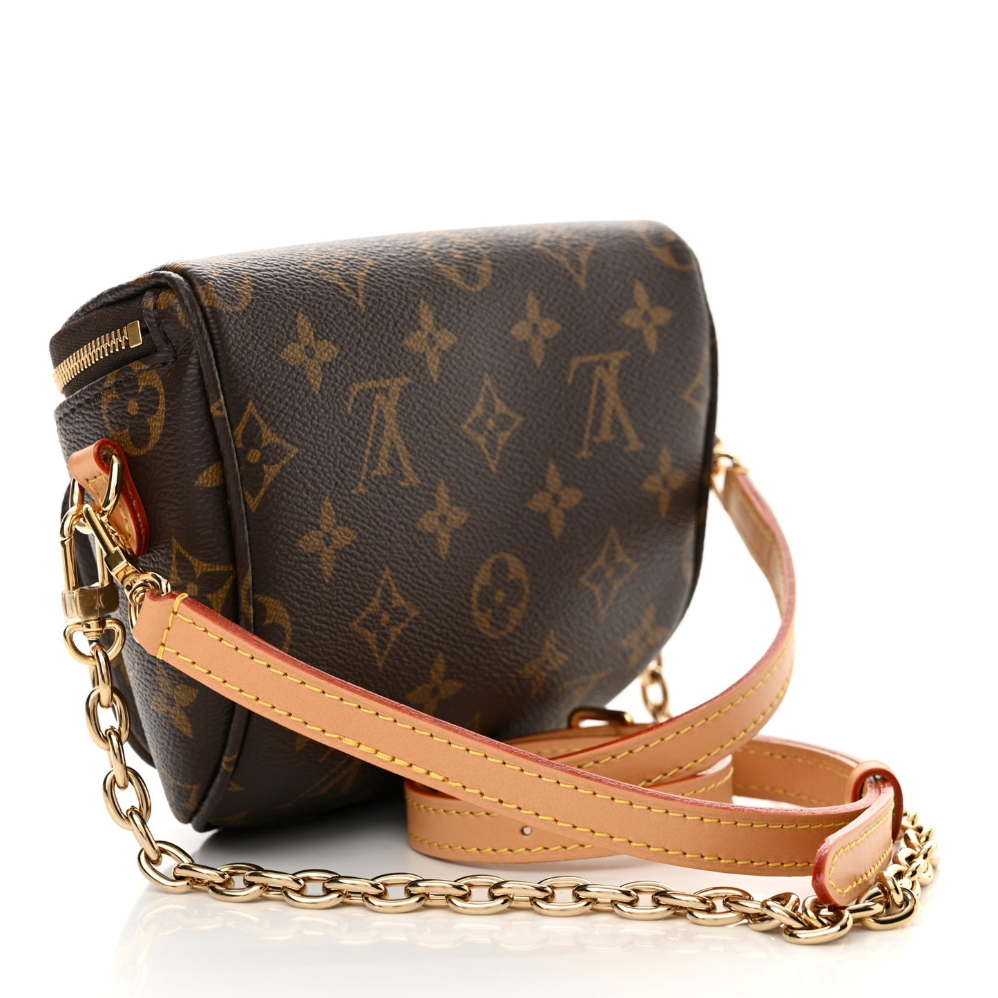 Monogram Mini Bumbag