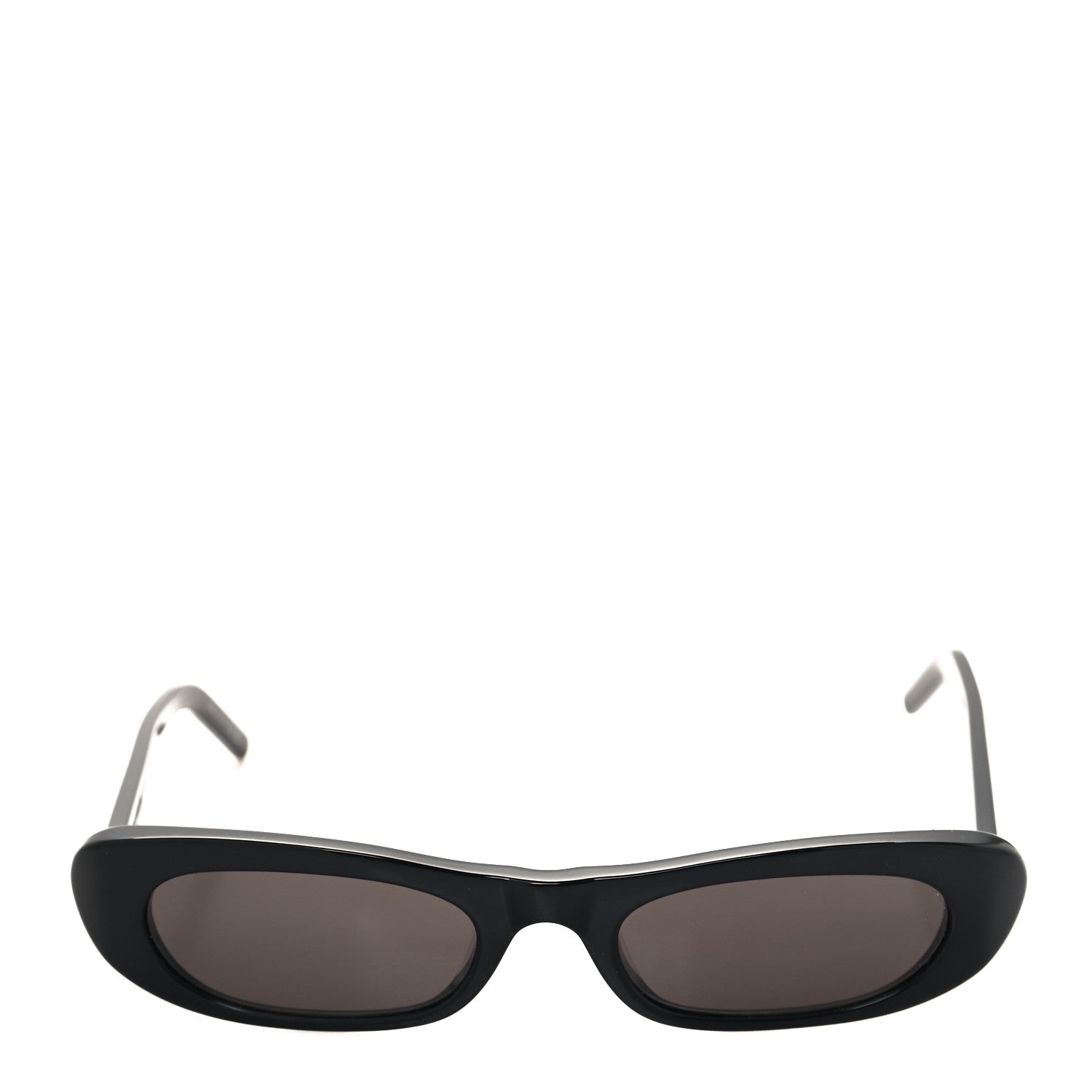 Saint Laurent Sunglasses SL 557 Shade 001 Black 2 of 8