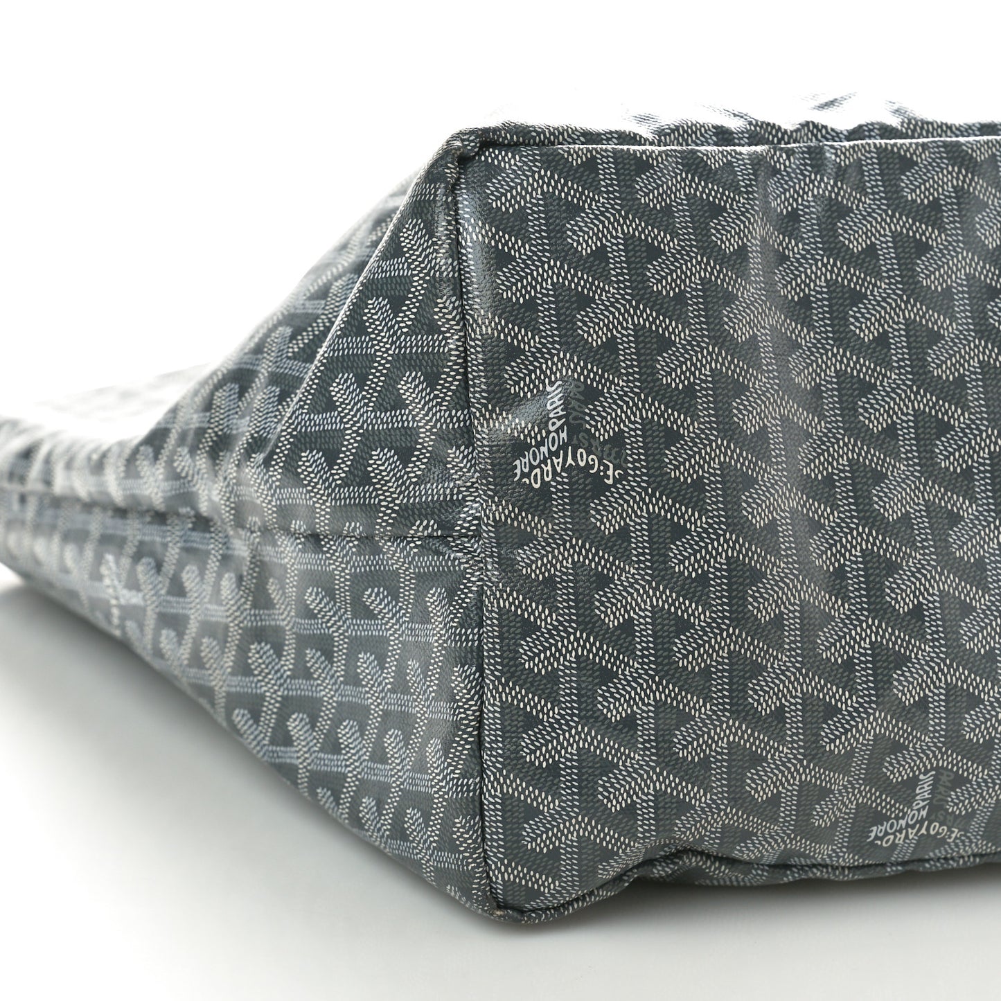 Goyardine Saint Louis GM Grey