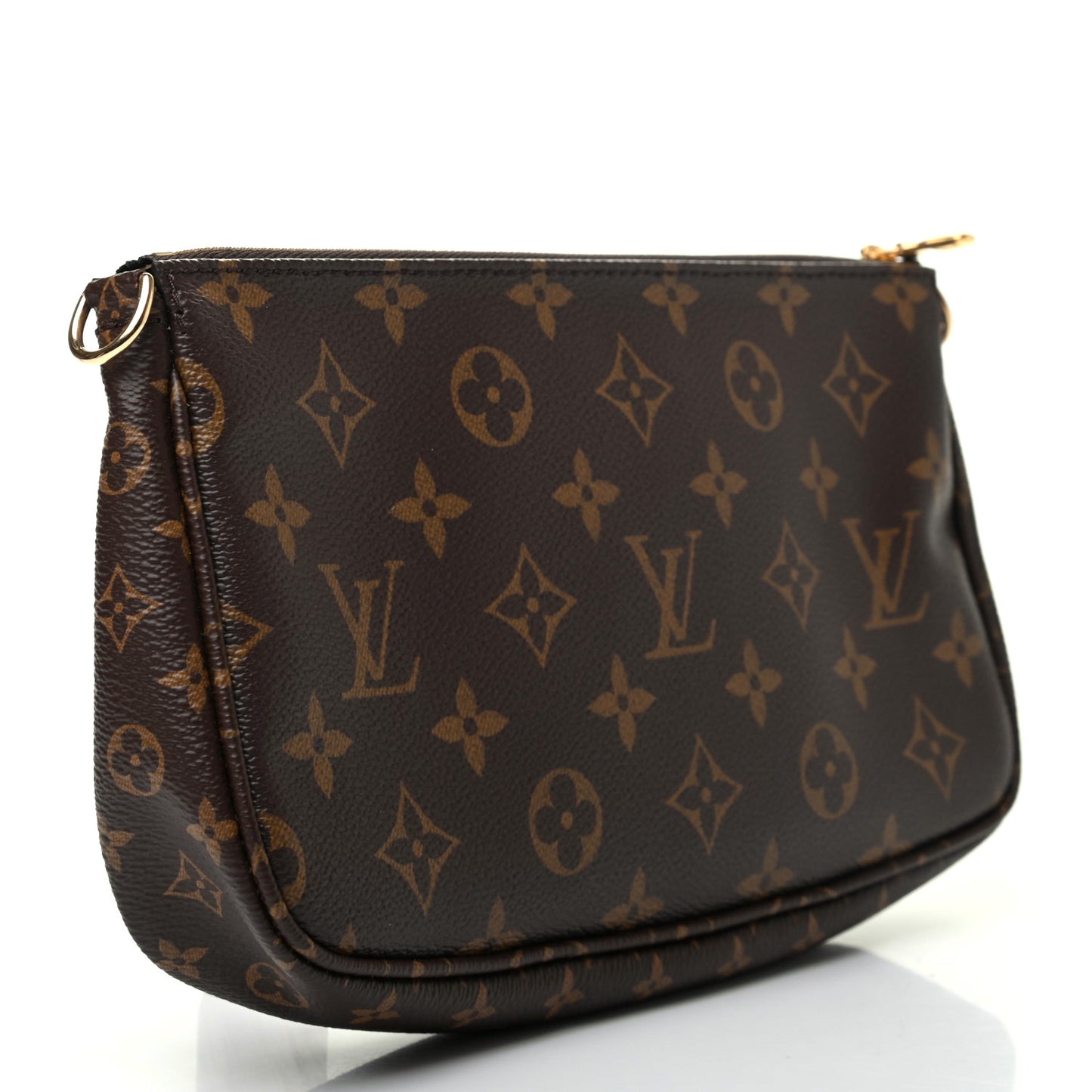 Monogram Multi Pochette Accessories Large Pochette