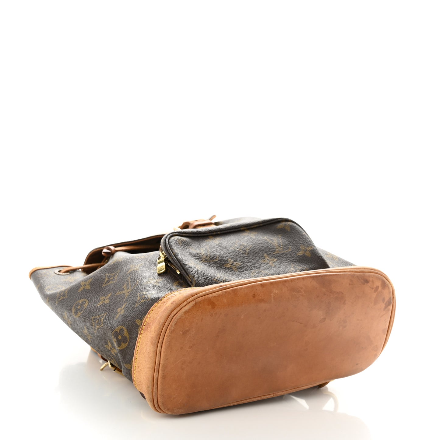 Monogram Montsouris MM Backpack