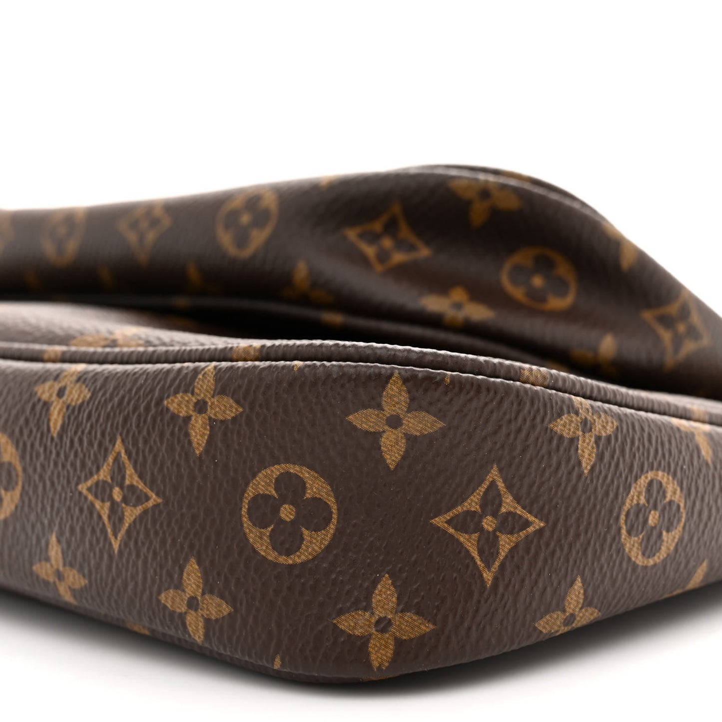 Monogram Multi Pochette Accessories Rose Clair