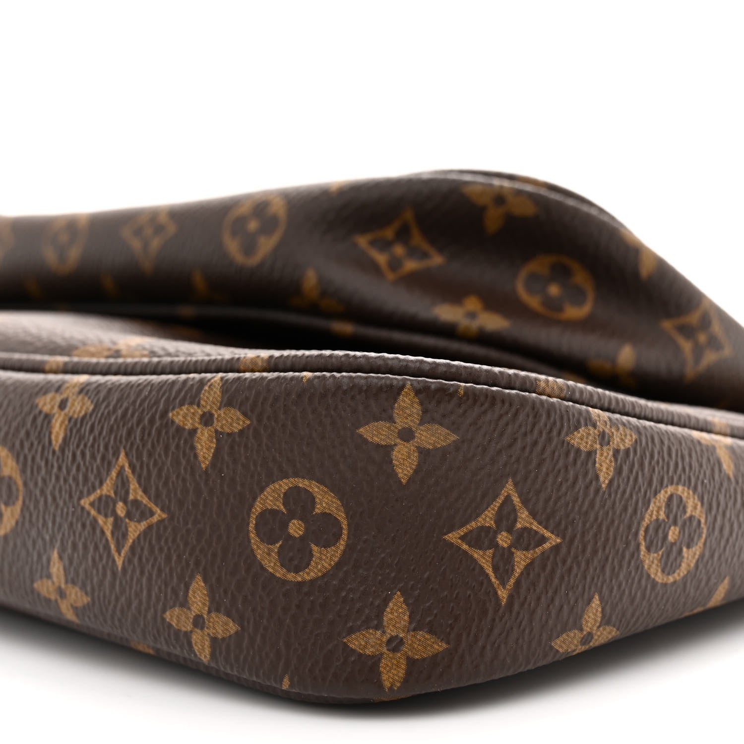 Louis Vuitton Monogram Multi Pochette Accessories Rose Clair 10 of 11